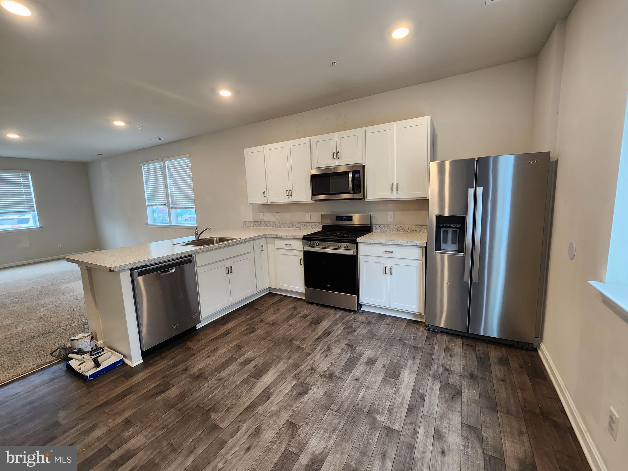 CATTAIL CROSSING - Residential Lease