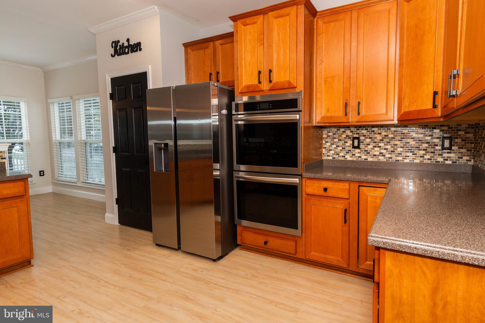 HUNTFIELD - Residential Lease