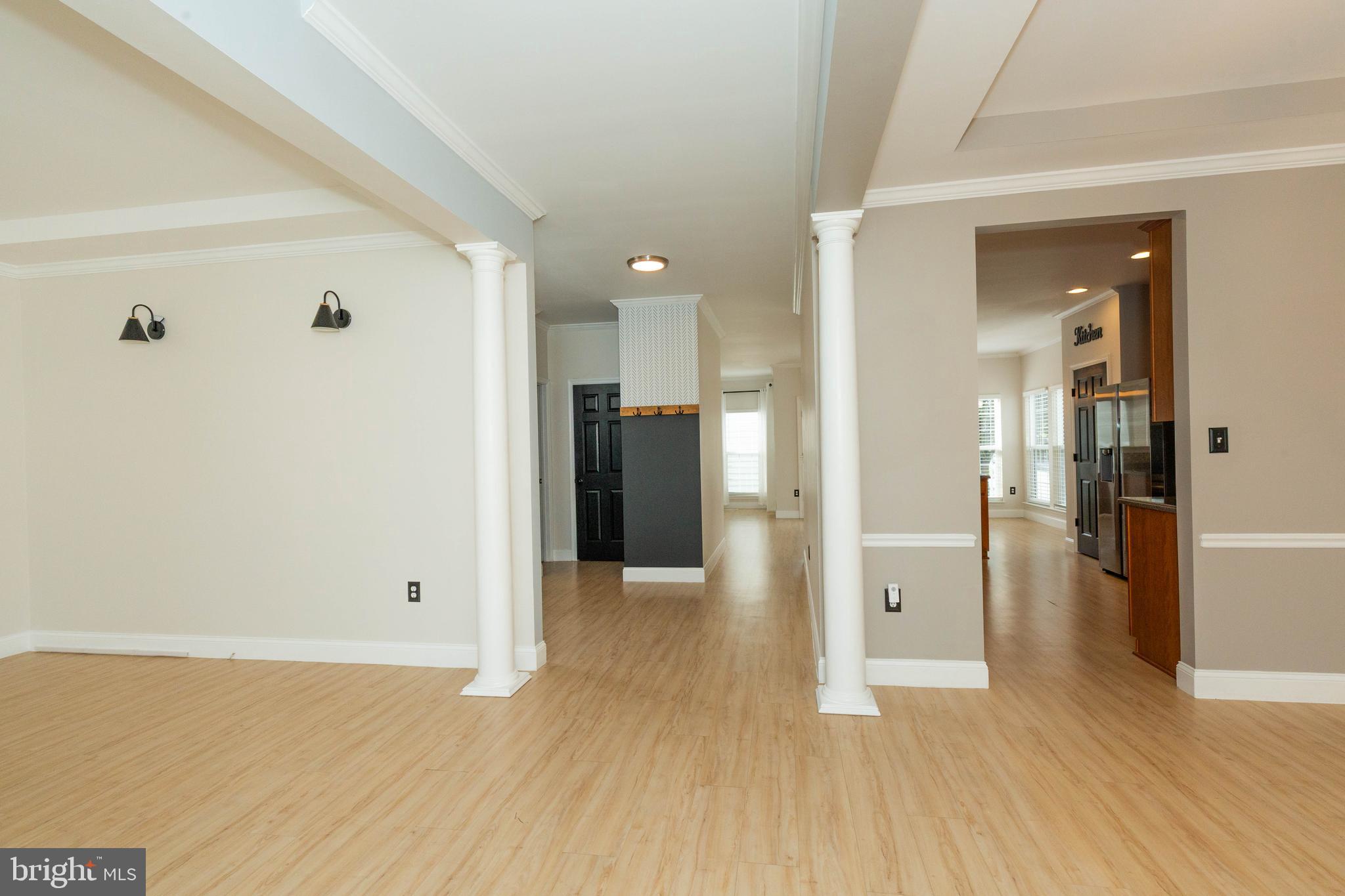 HUNTFIELD - Residential Lease