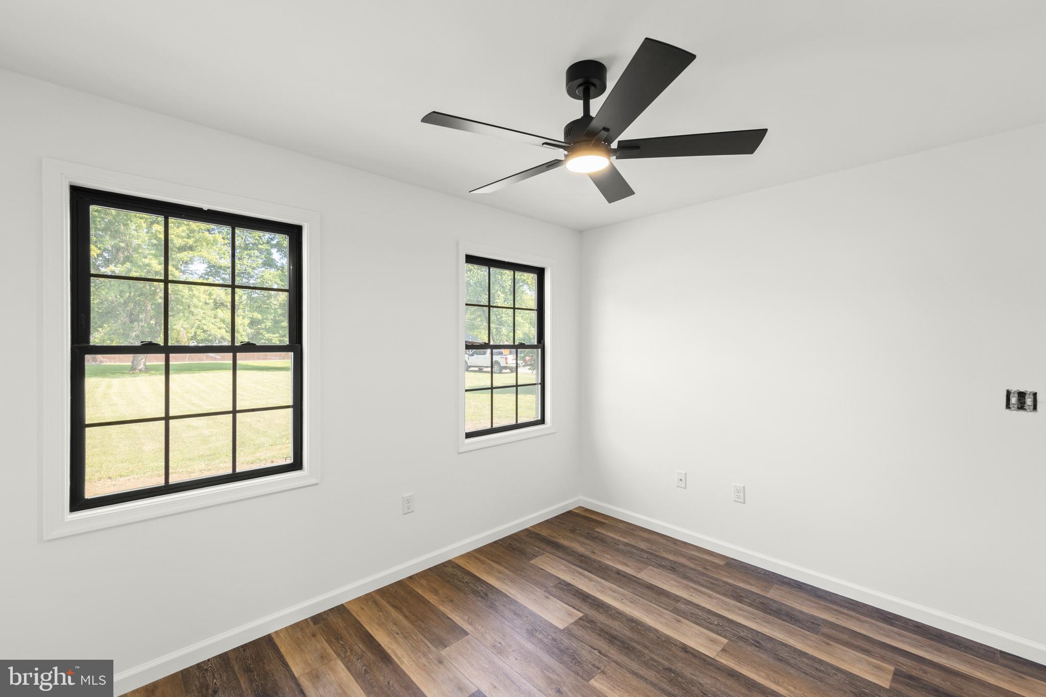 PYLES SUBDIVISION - Residential