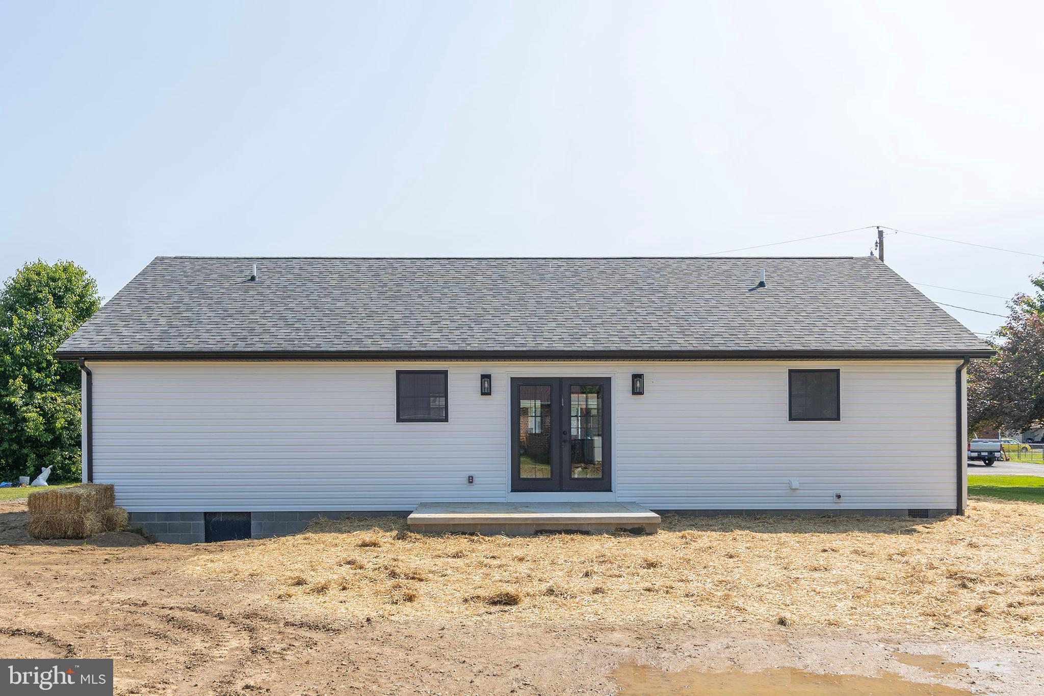 PYLES SUBDIVISION - Residential