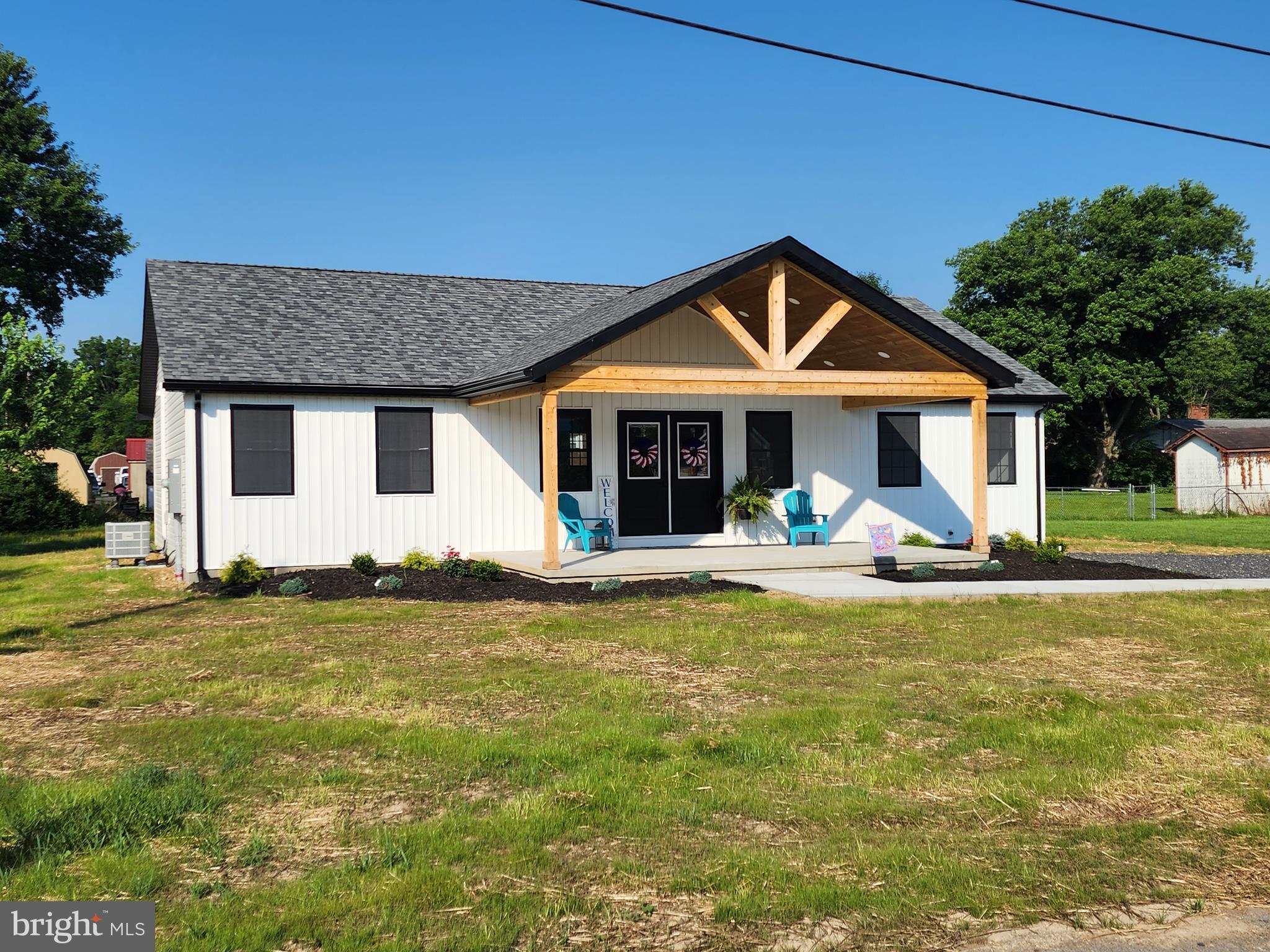 PYLES SUBDIVISION - Residential