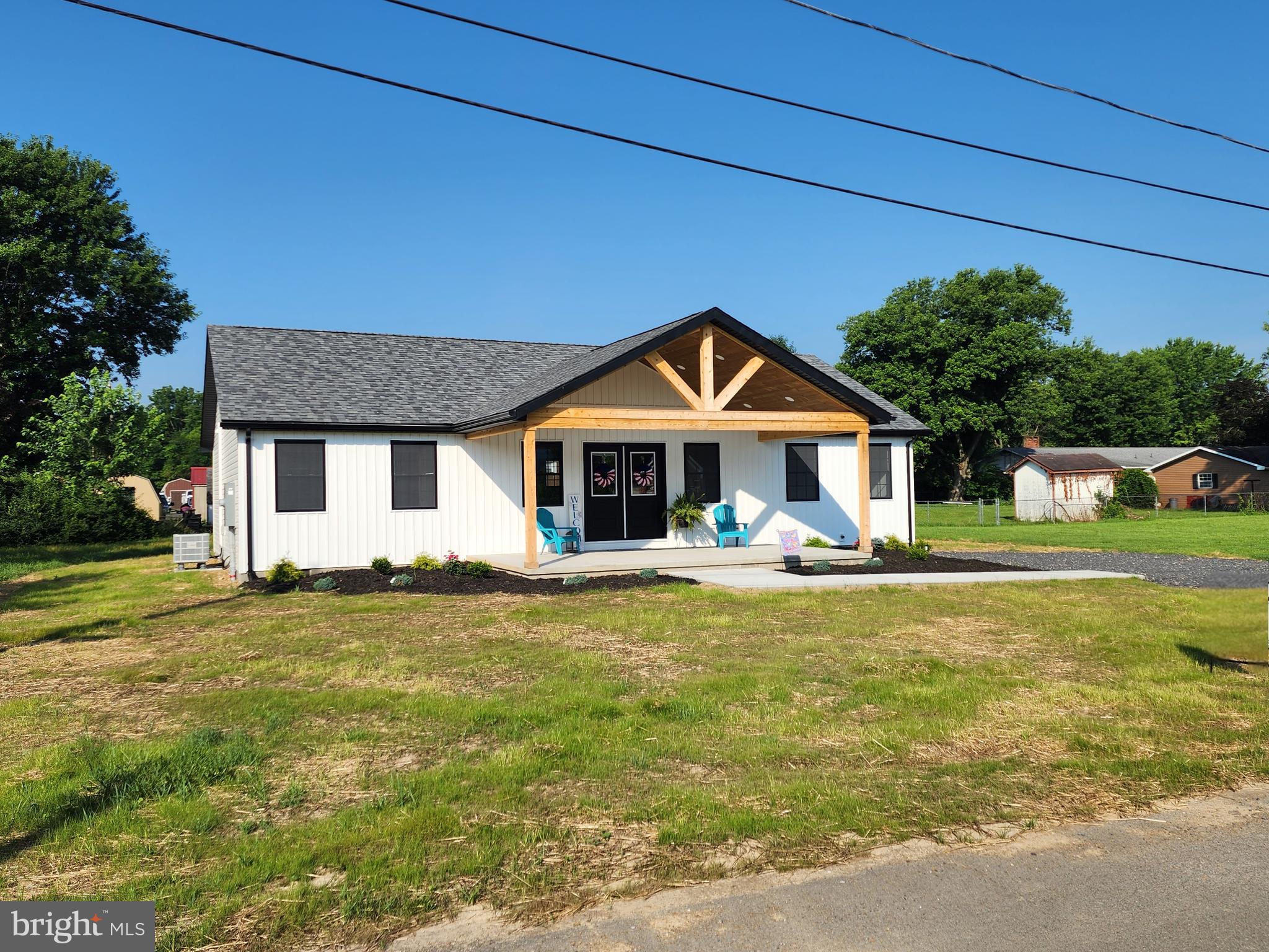 PYLES SUBDIVISION - Residential