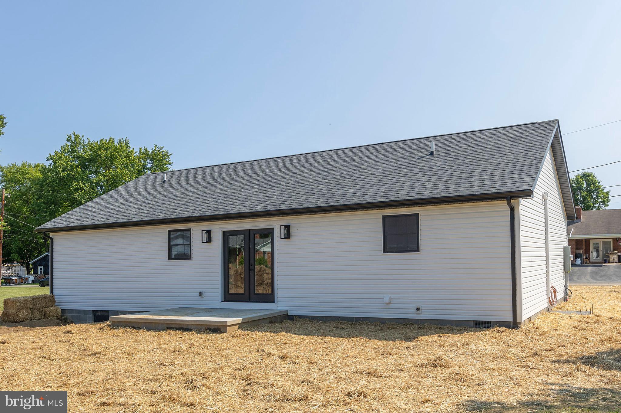 PYLES SUBDIVISION - Residential