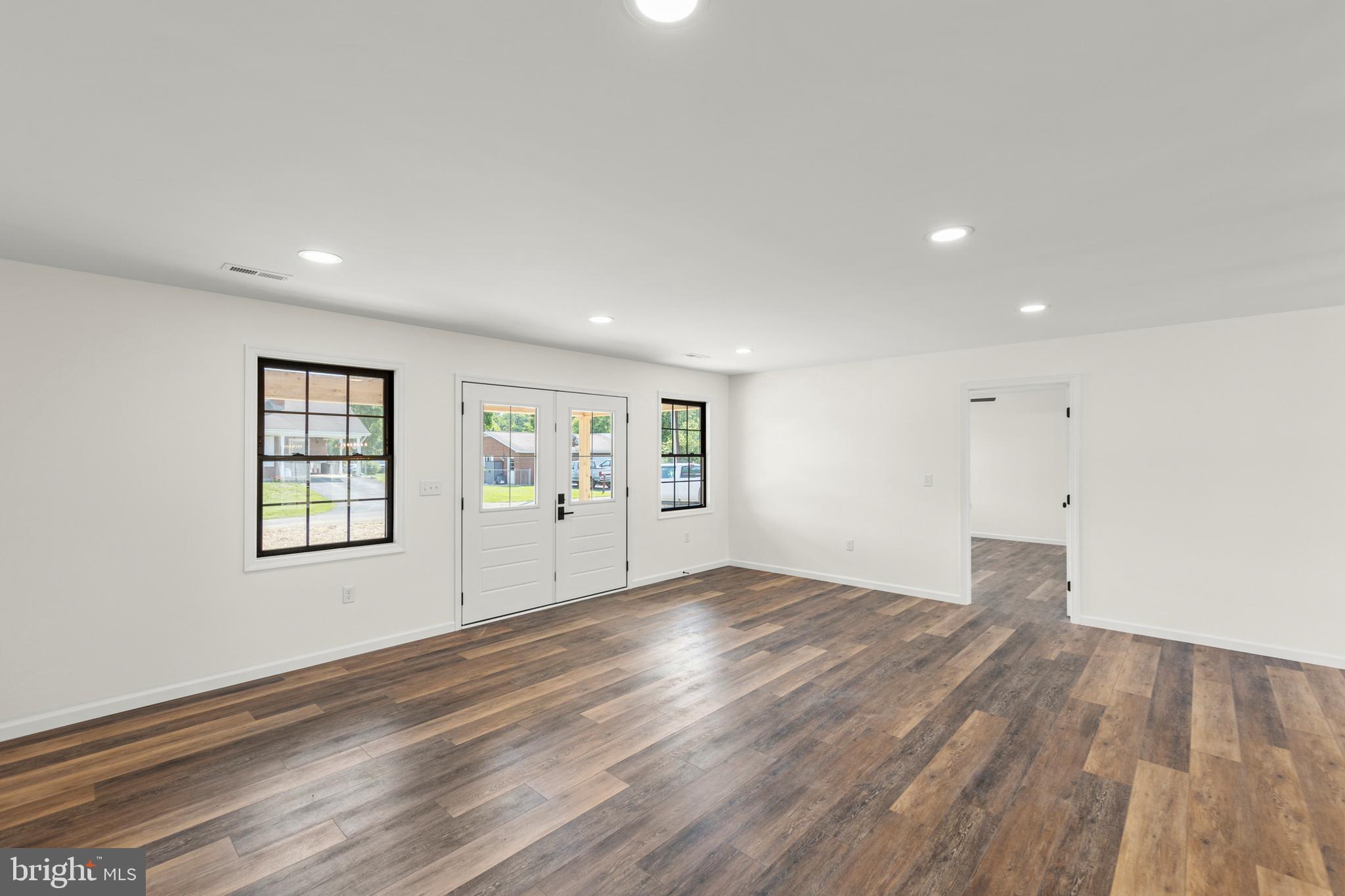 PYLES SUBDIVISION - Residential