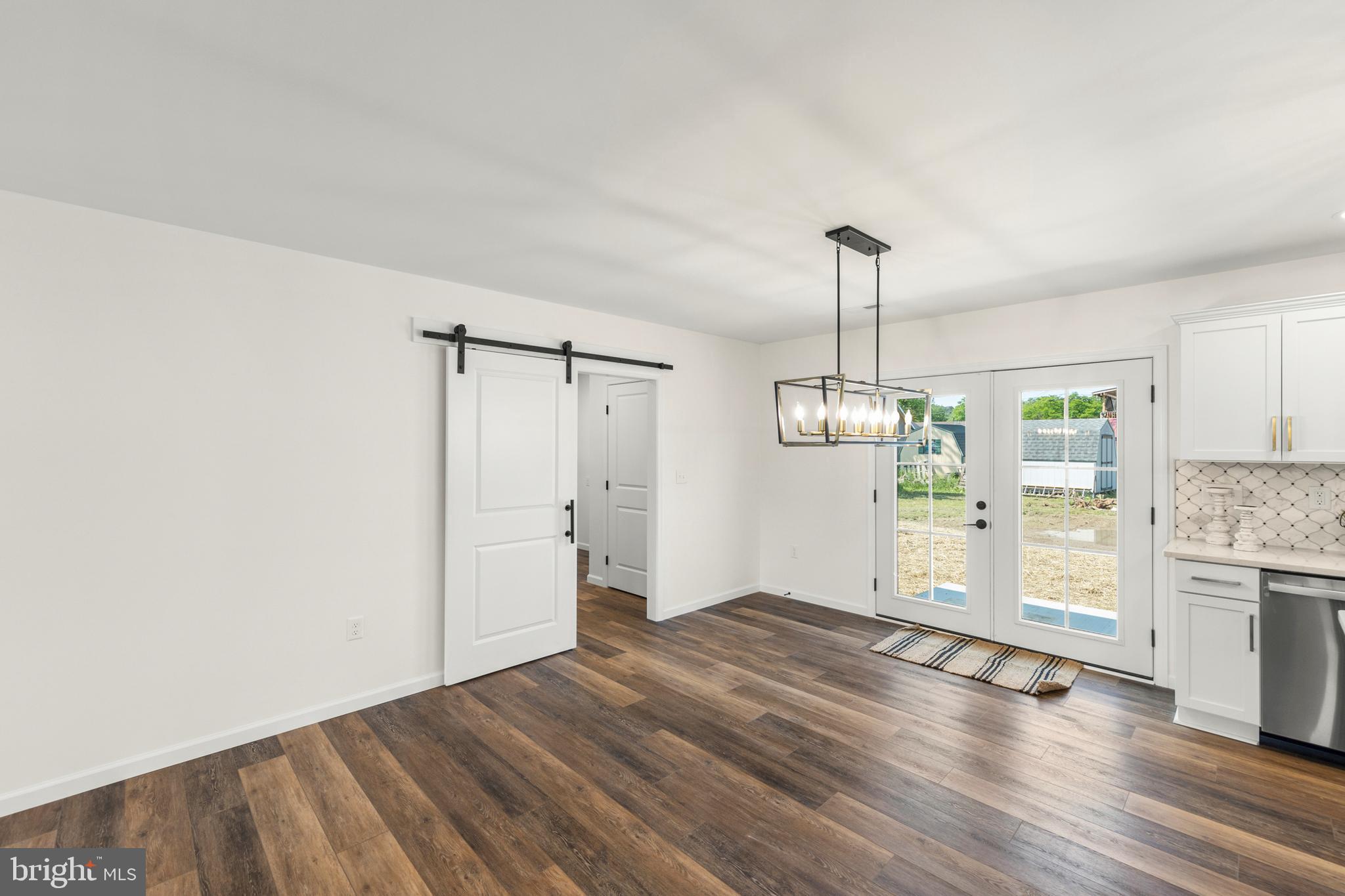 PYLES SUBDIVISION - Residential