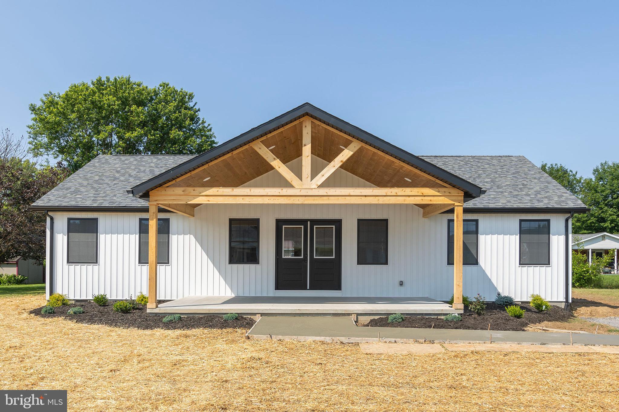 PYLES SUBDIVISION - Residential