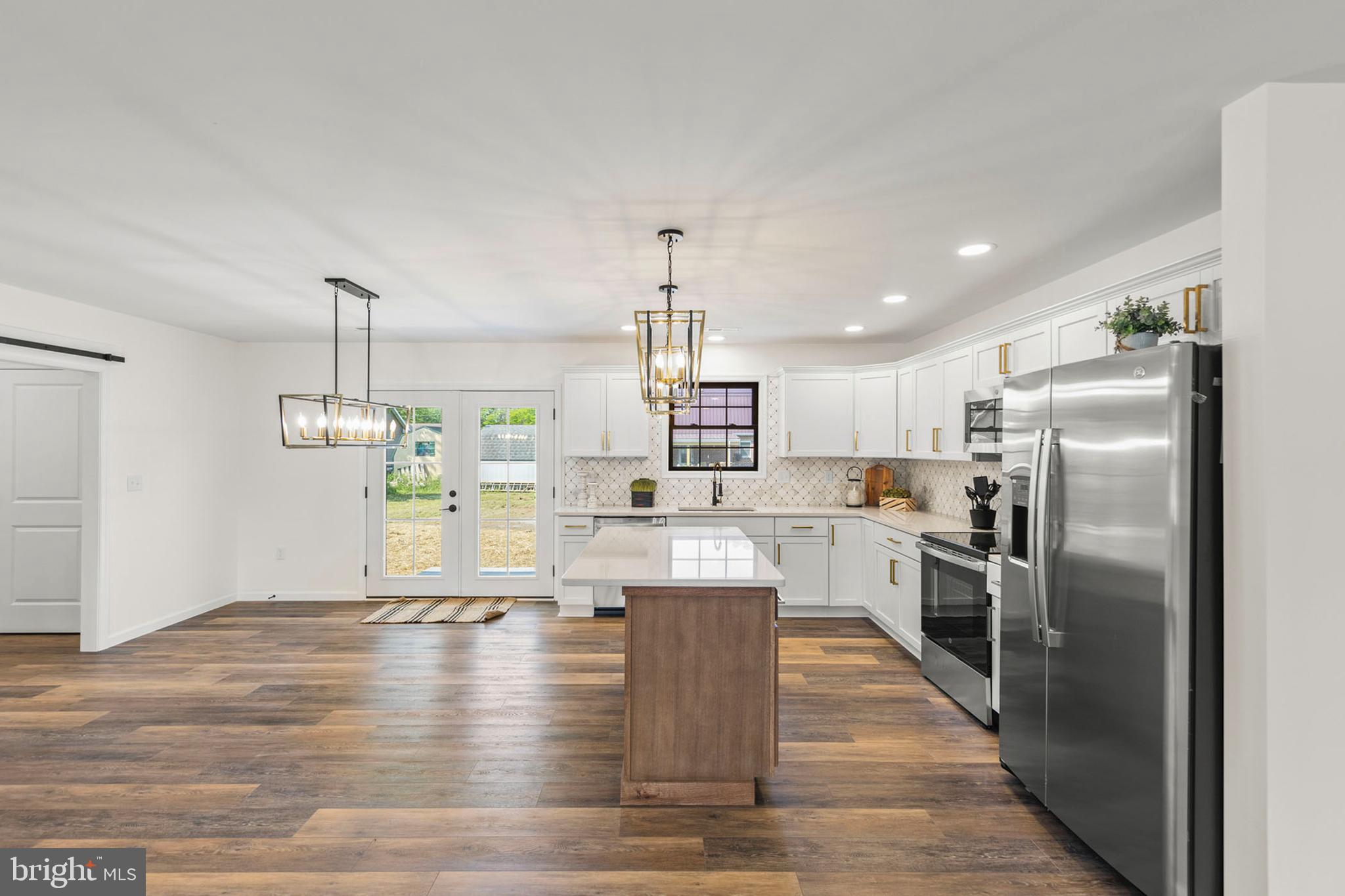 PYLES SUBDIVISION - Residential