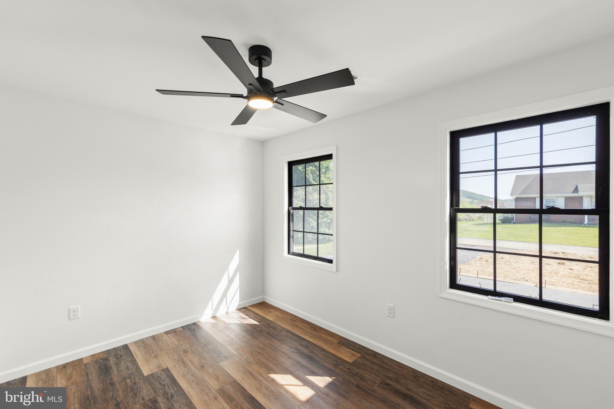 PYLES SUBDIVISION - Residential