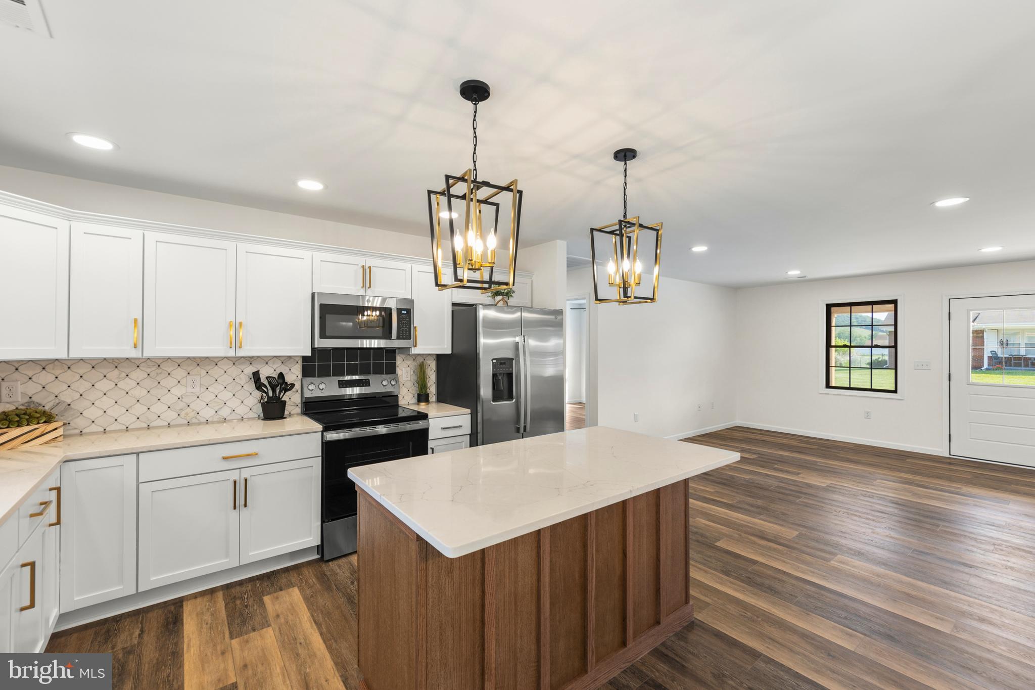 PYLES SUBDIVISION - Residential