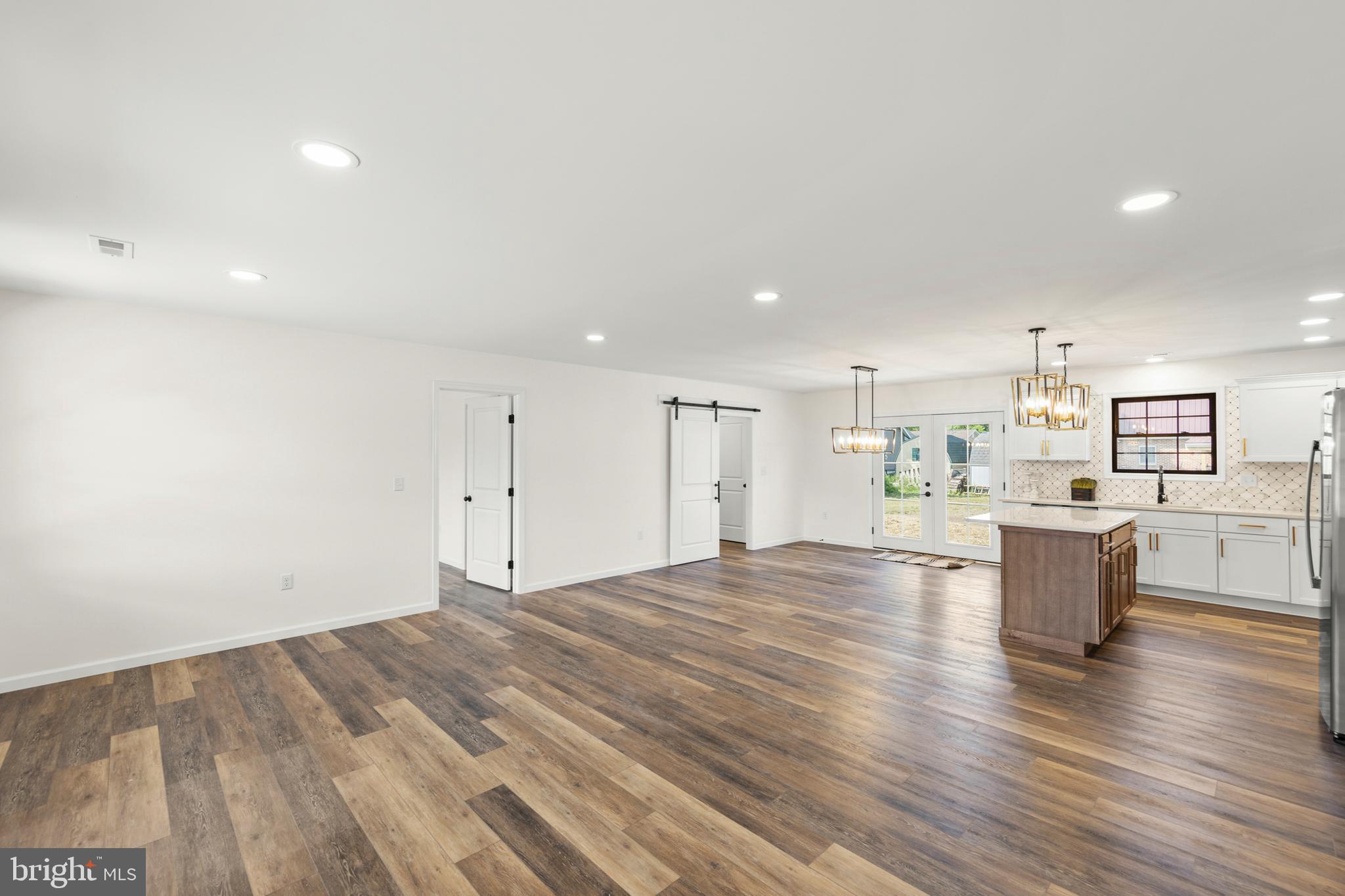 PYLES SUBDIVISION - Residential