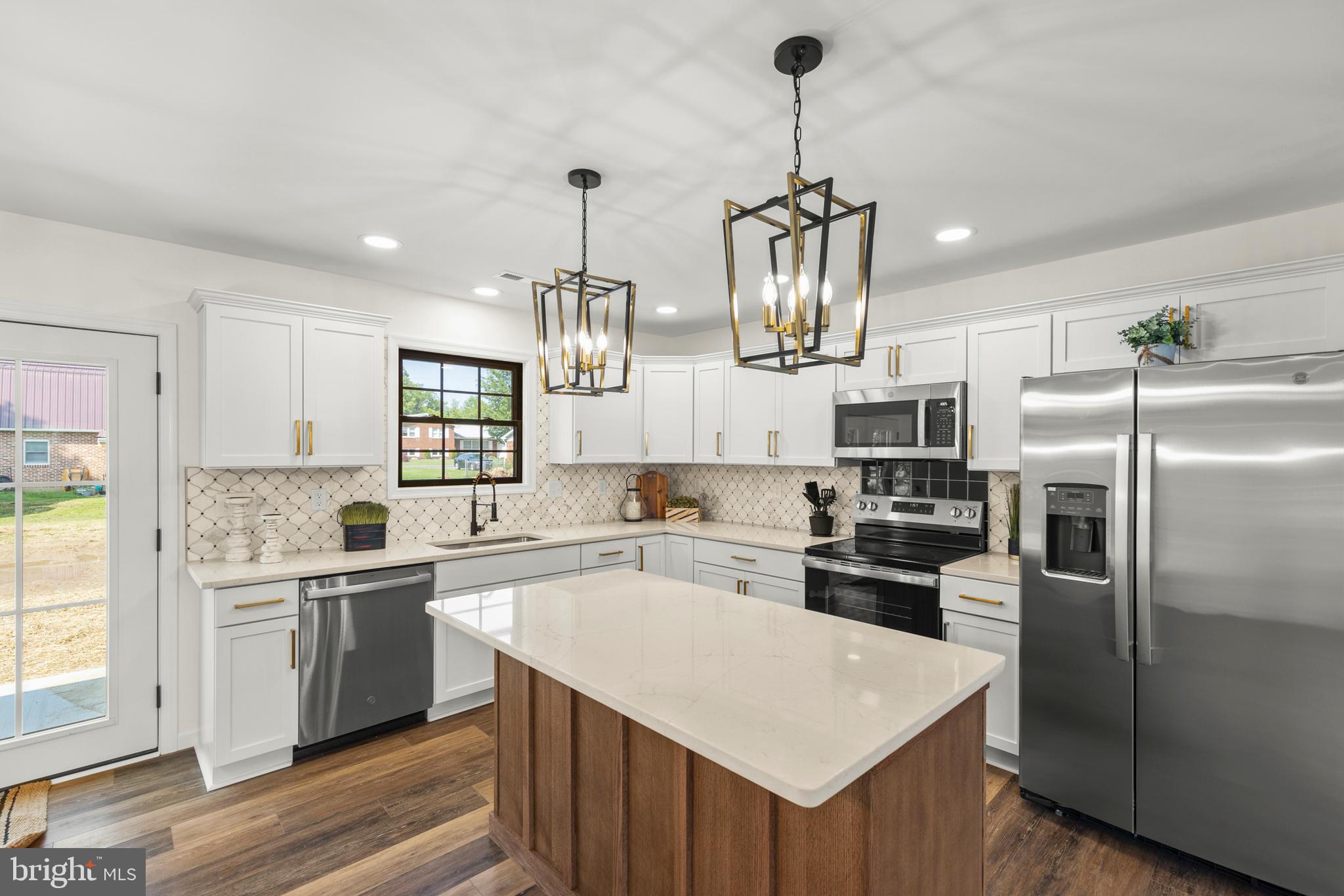 PYLES SUBDIVISION - Residential