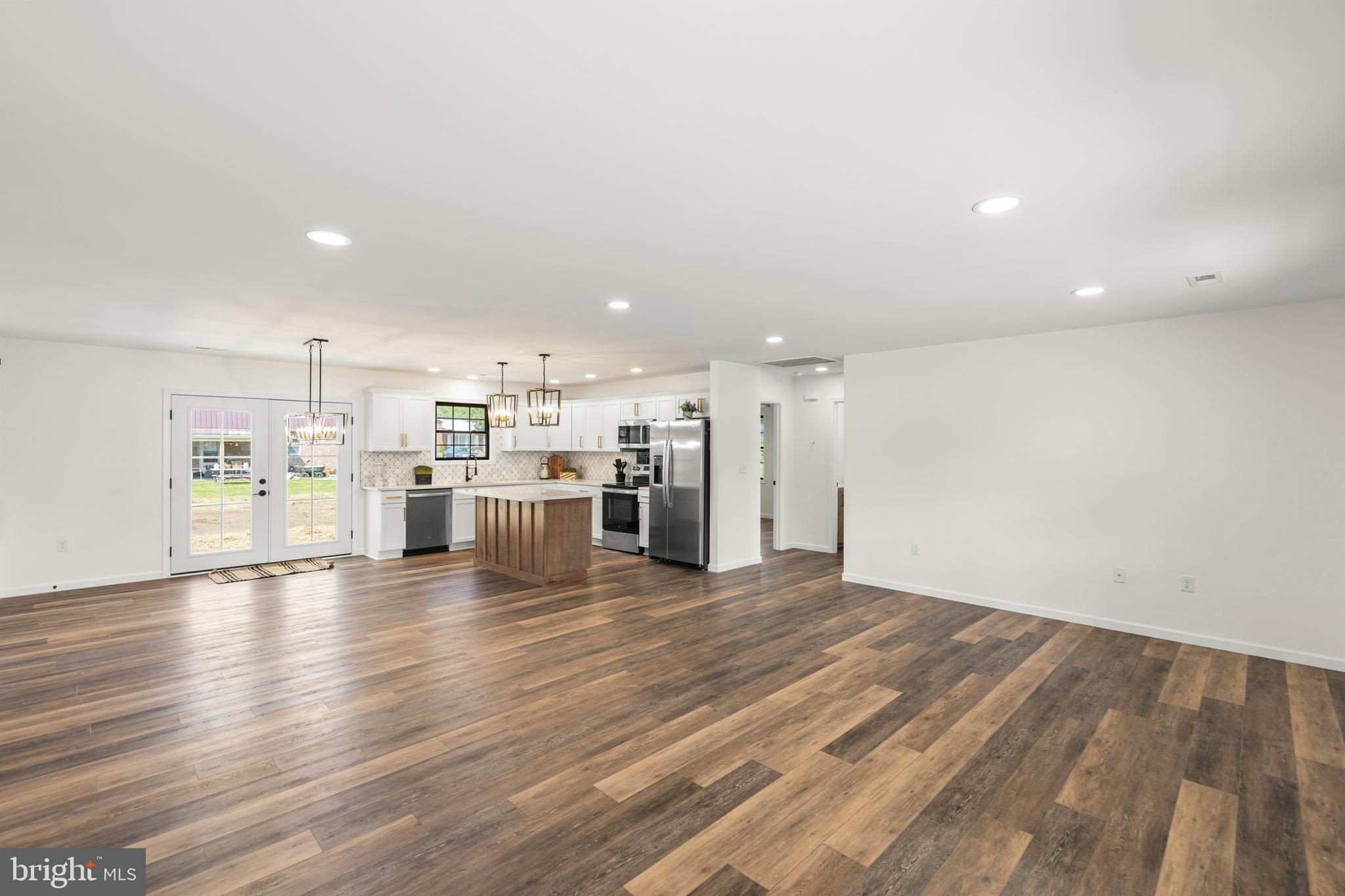 PYLES SUBDIVISION - Residential