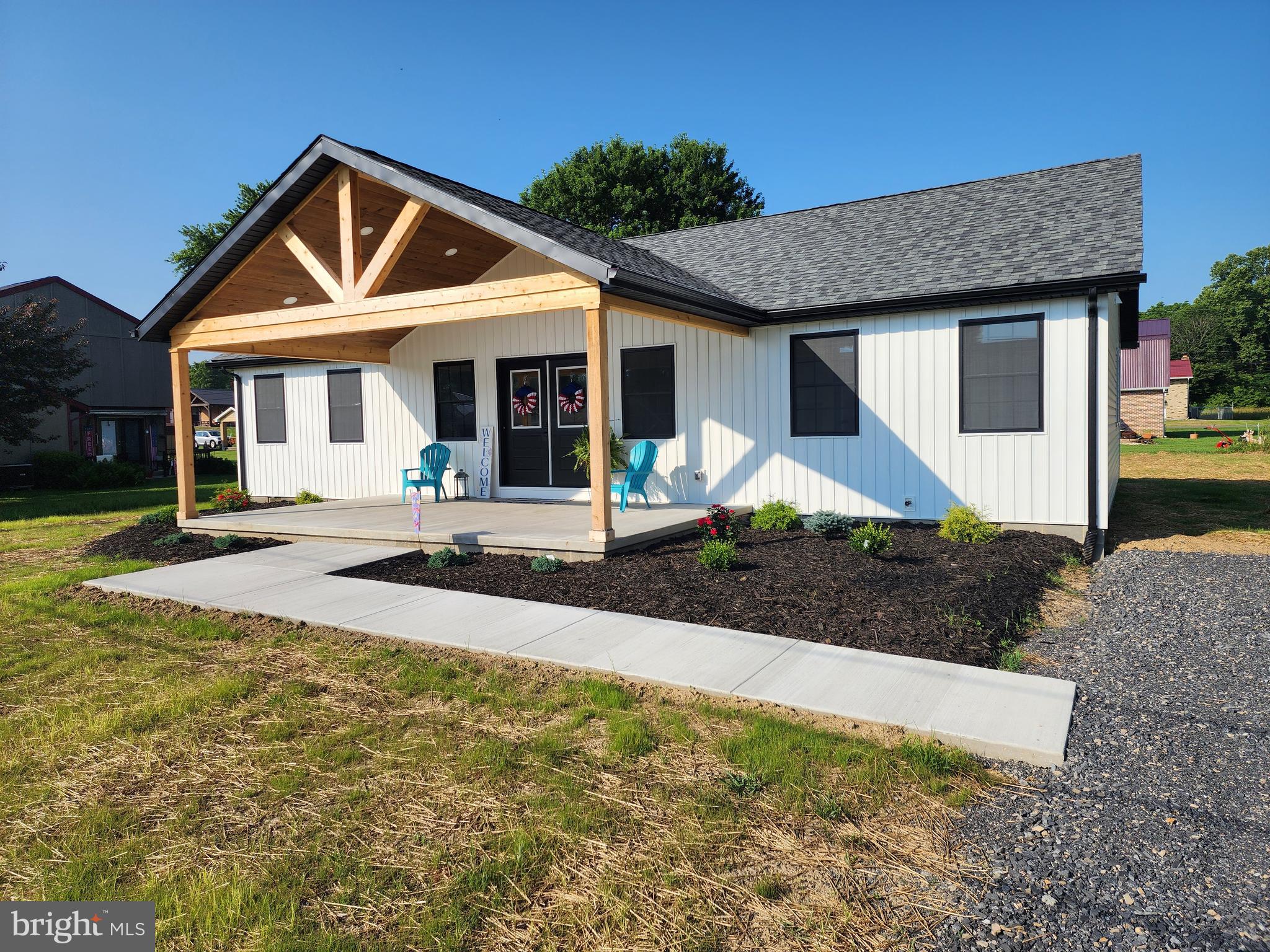 PYLES SUBDIVISION - Residential