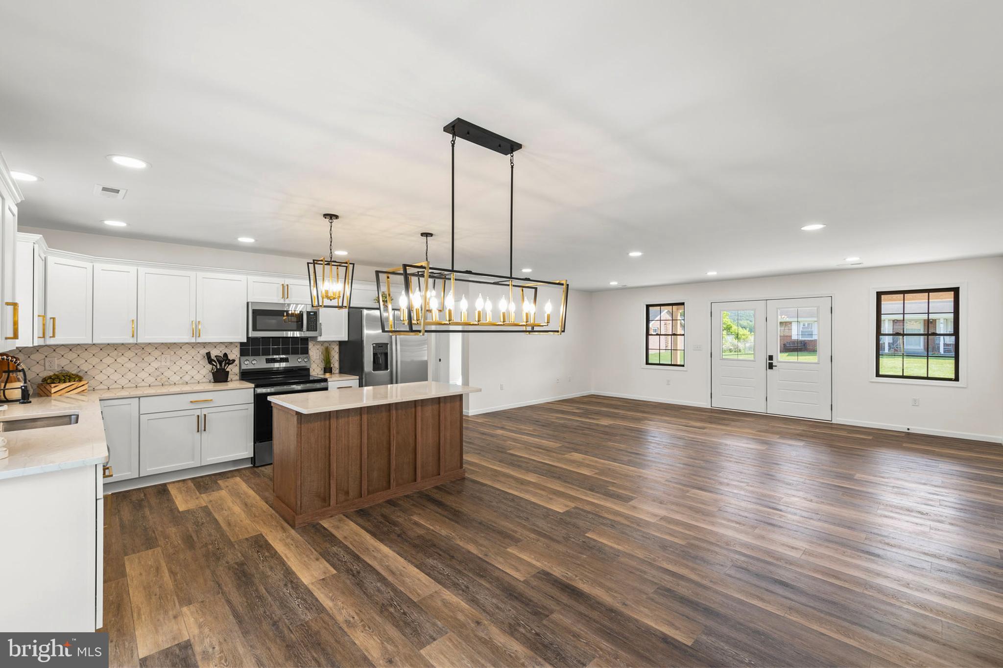 PYLES SUBDIVISION - Residential