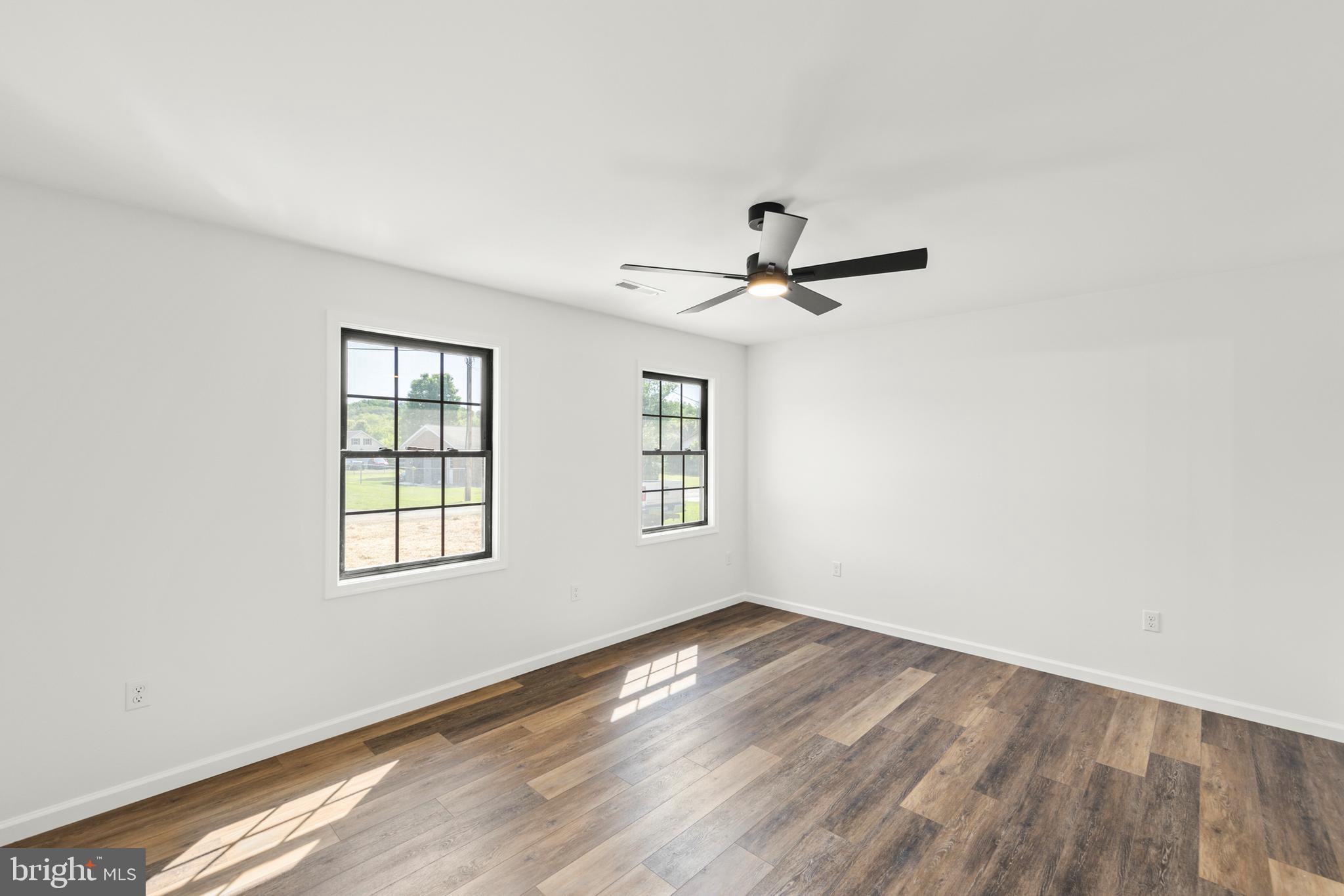 PYLES SUBDIVISION - Residential