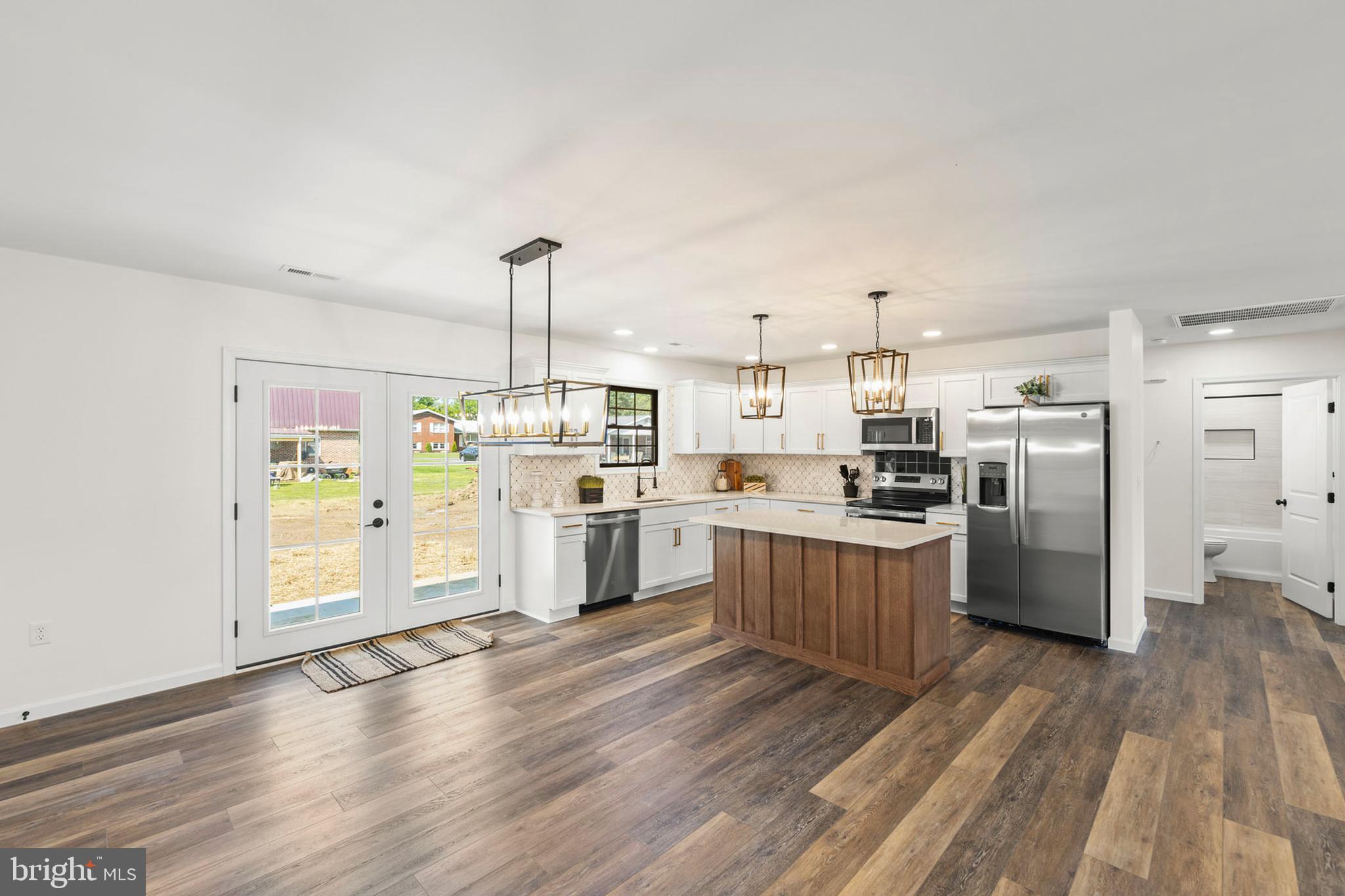 PYLES SUBDIVISION - Residential