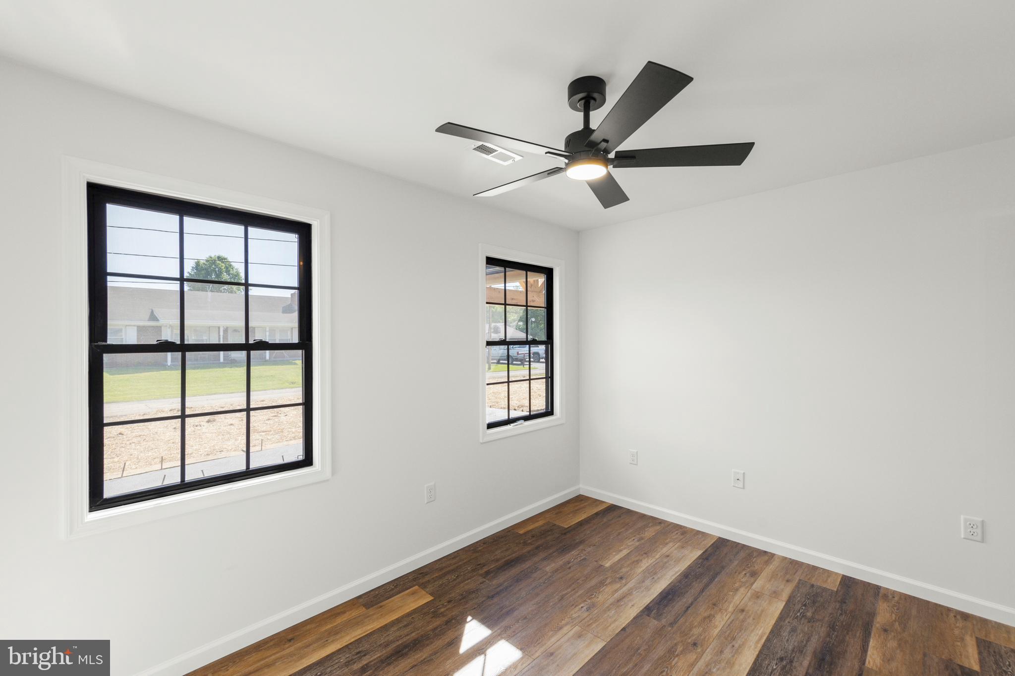 PYLES SUBDIVISION - Residential