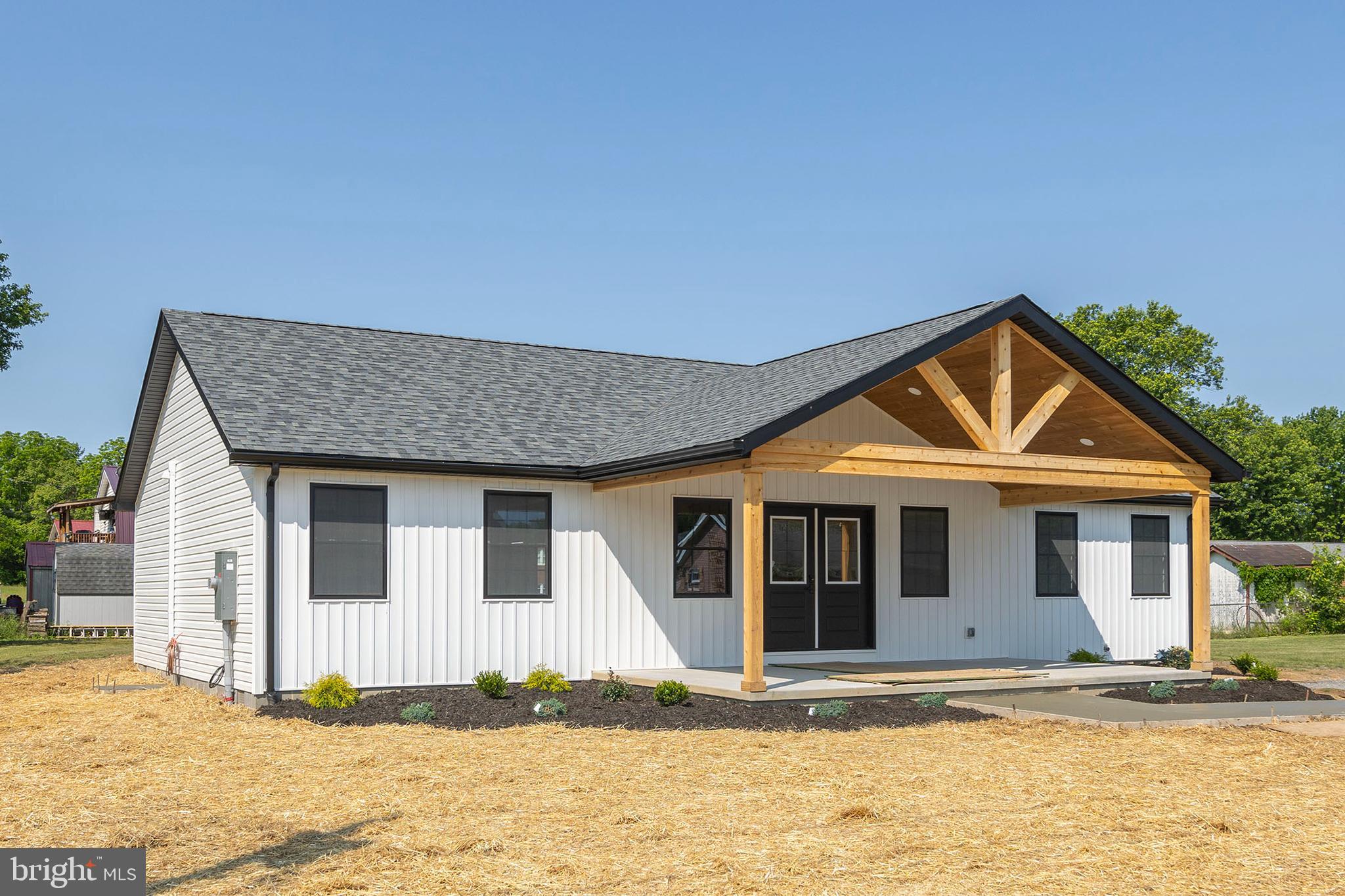 PYLES SUBDIVISION - Residential