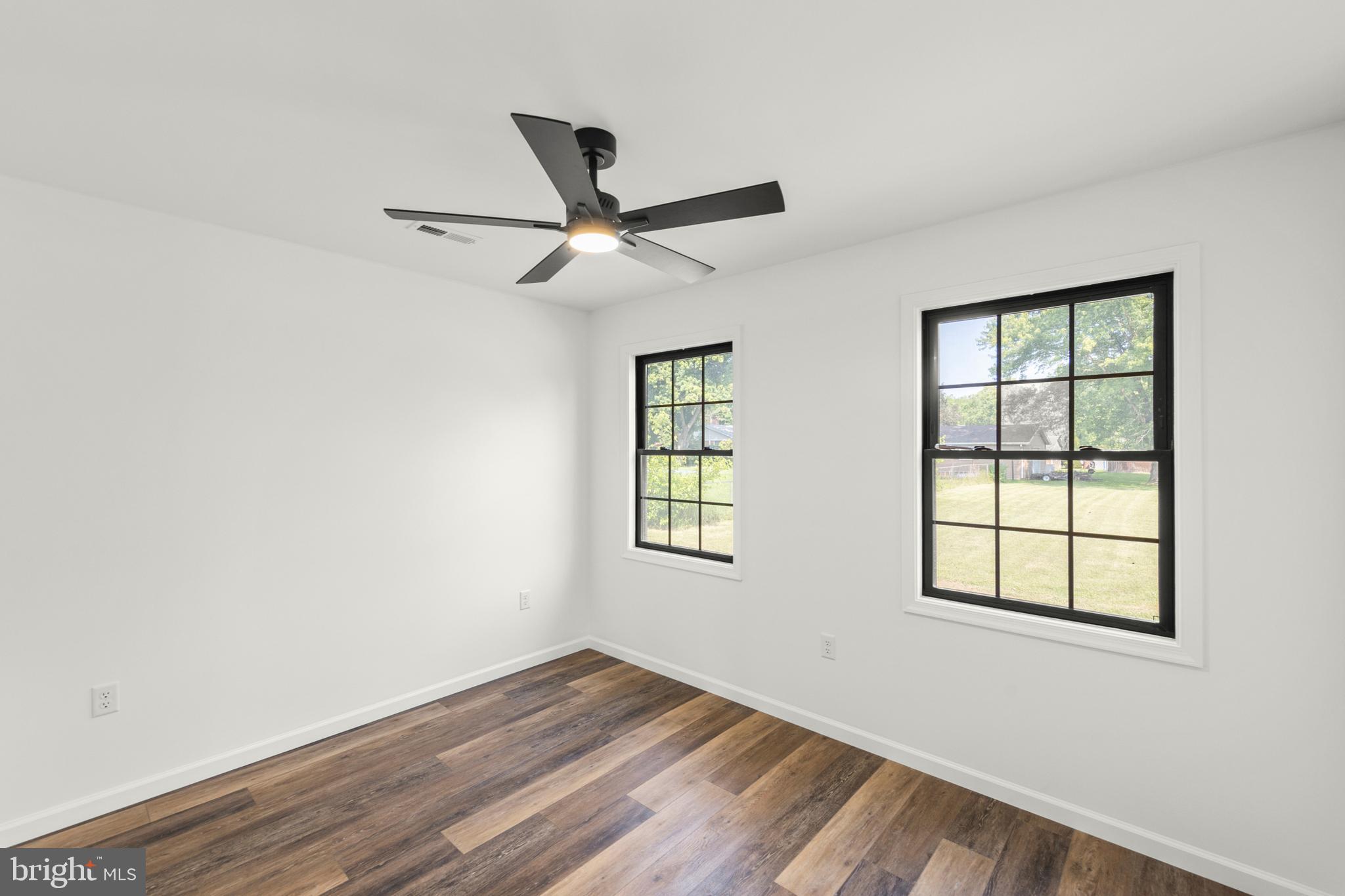 PYLES SUBDIVISION - Residential