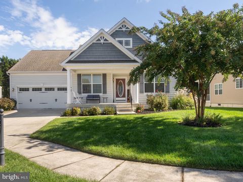 25206 LUMBERTON DRIVE MILLSBORO DE 19966