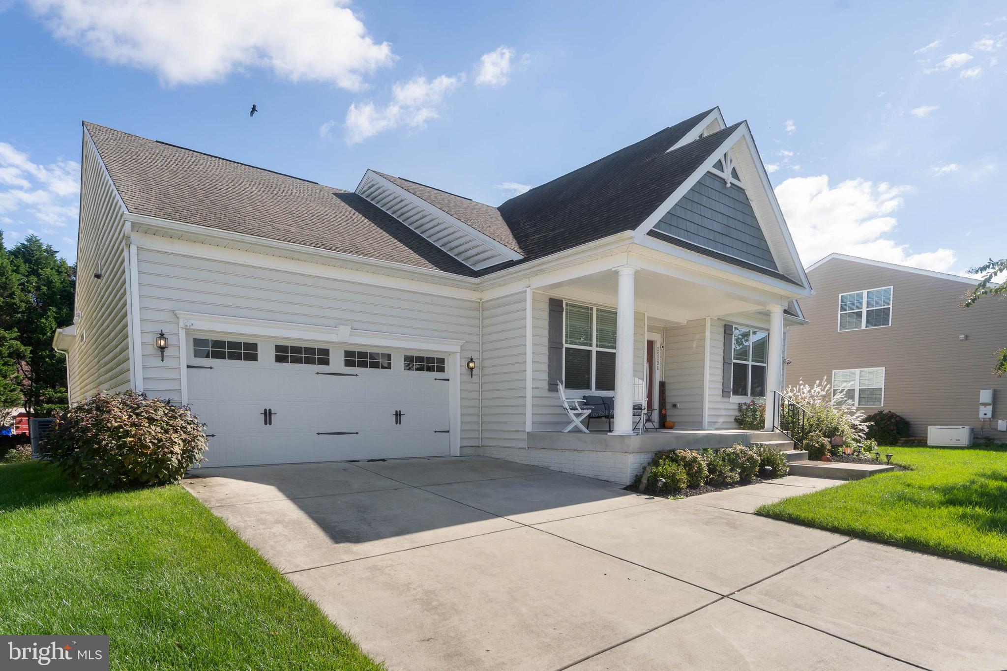 25206 LUMBERTON DRIVE