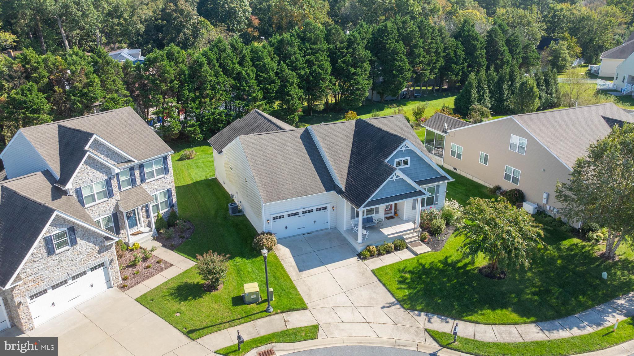 25206 LUMBERTON DRIVE