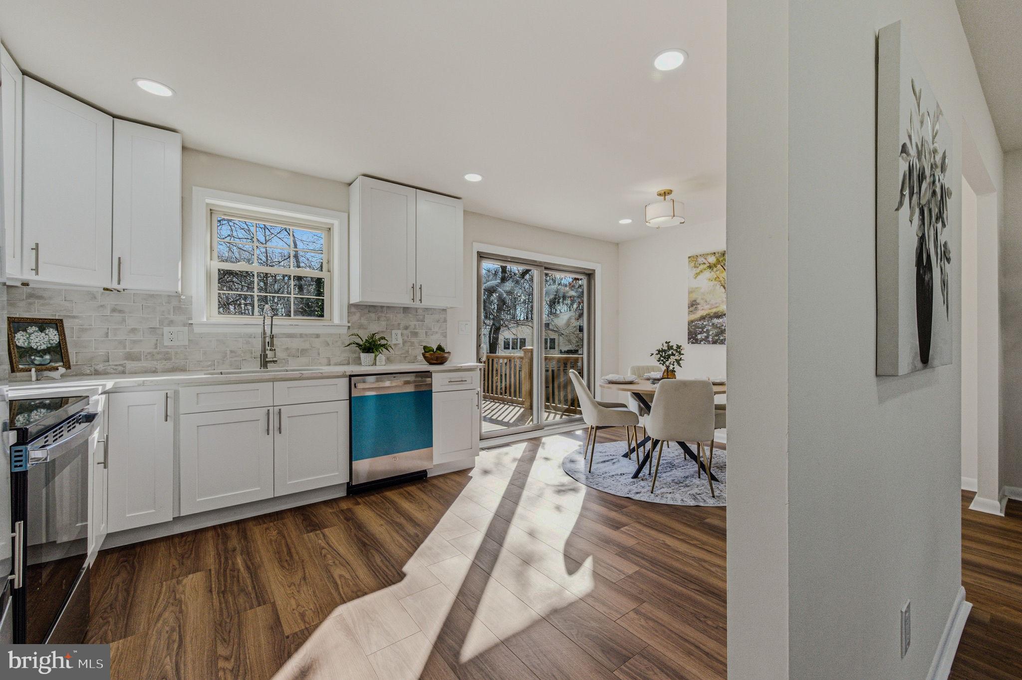 FOX WOODS - Residential