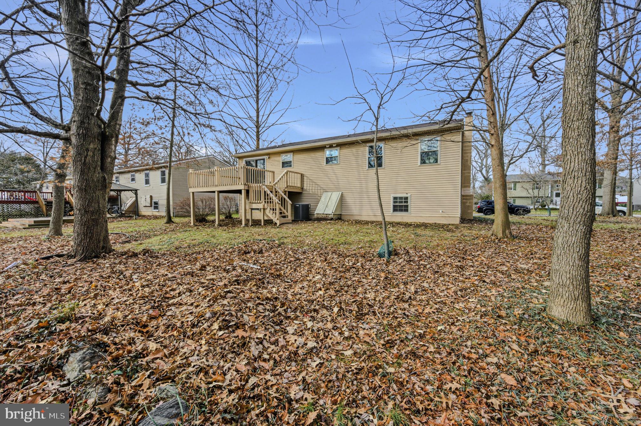 FOX WOODS - Residential