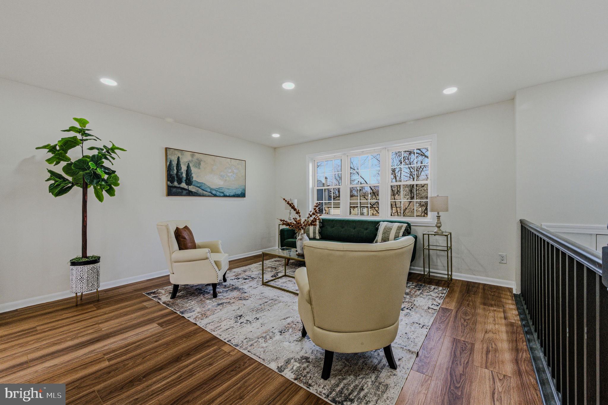 FOX WOODS - Residential