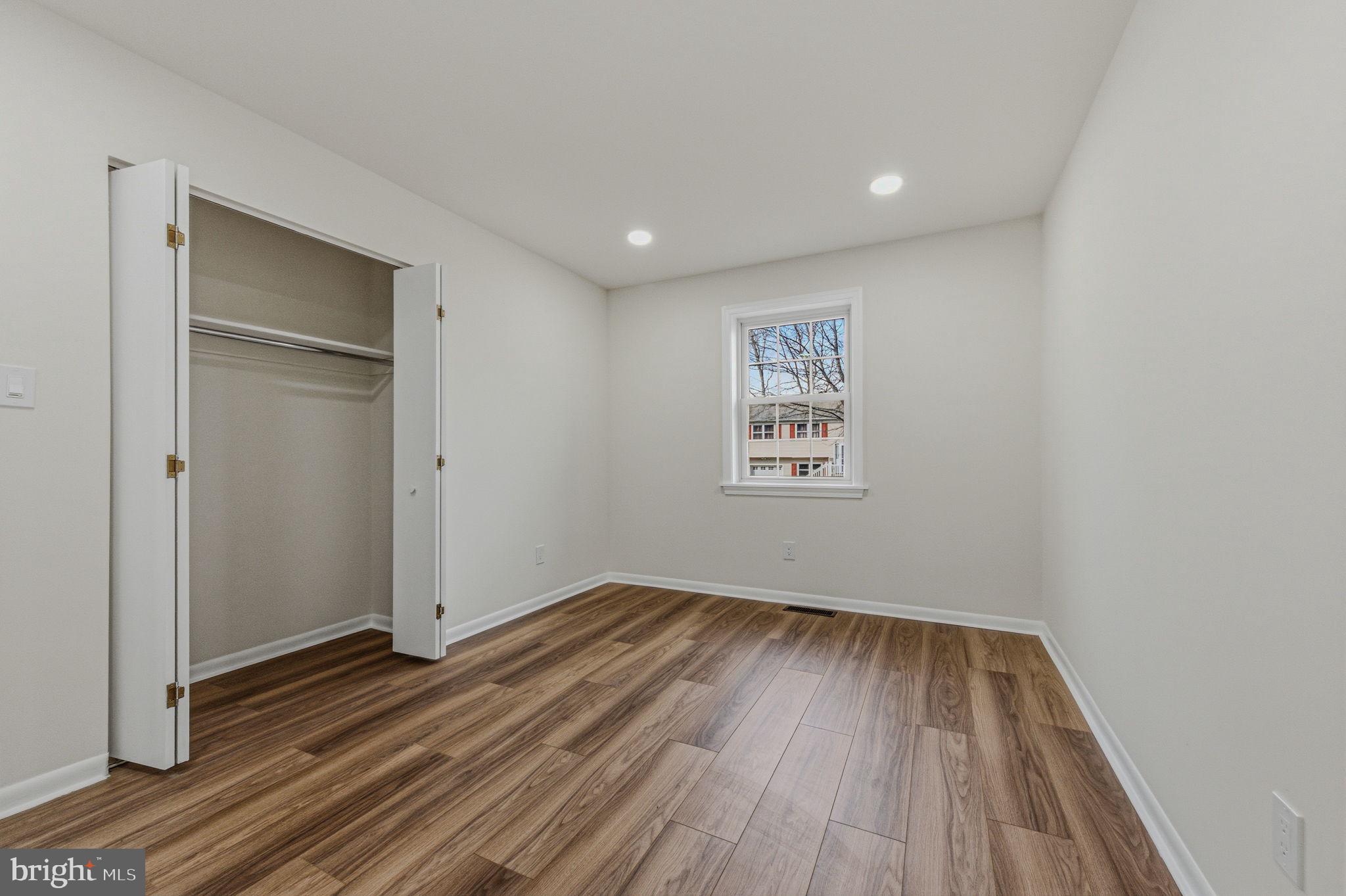 FOX WOODS - Residential