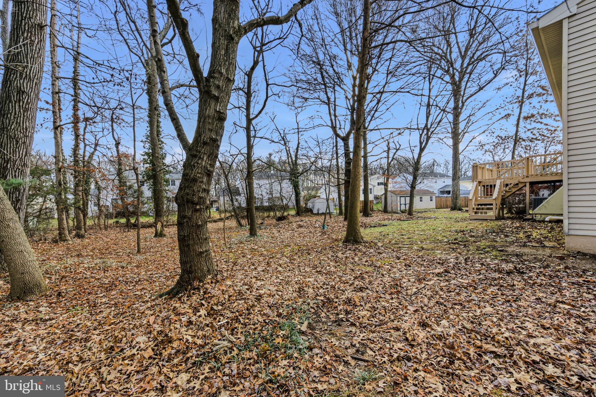 FOX WOODS - Residential