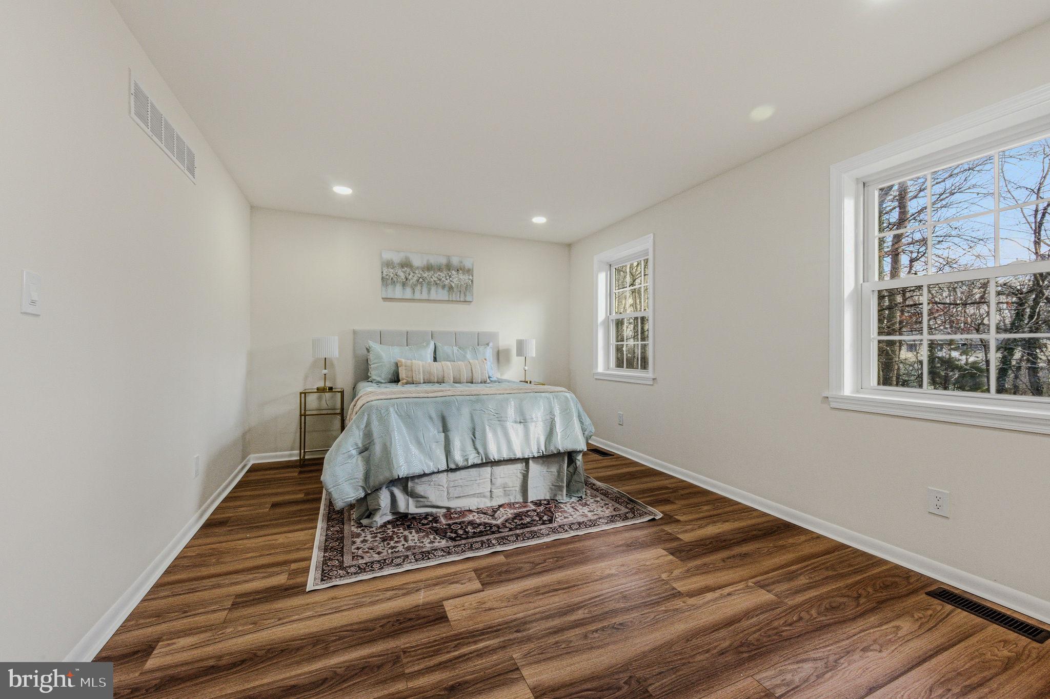 FOX WOODS - Residential