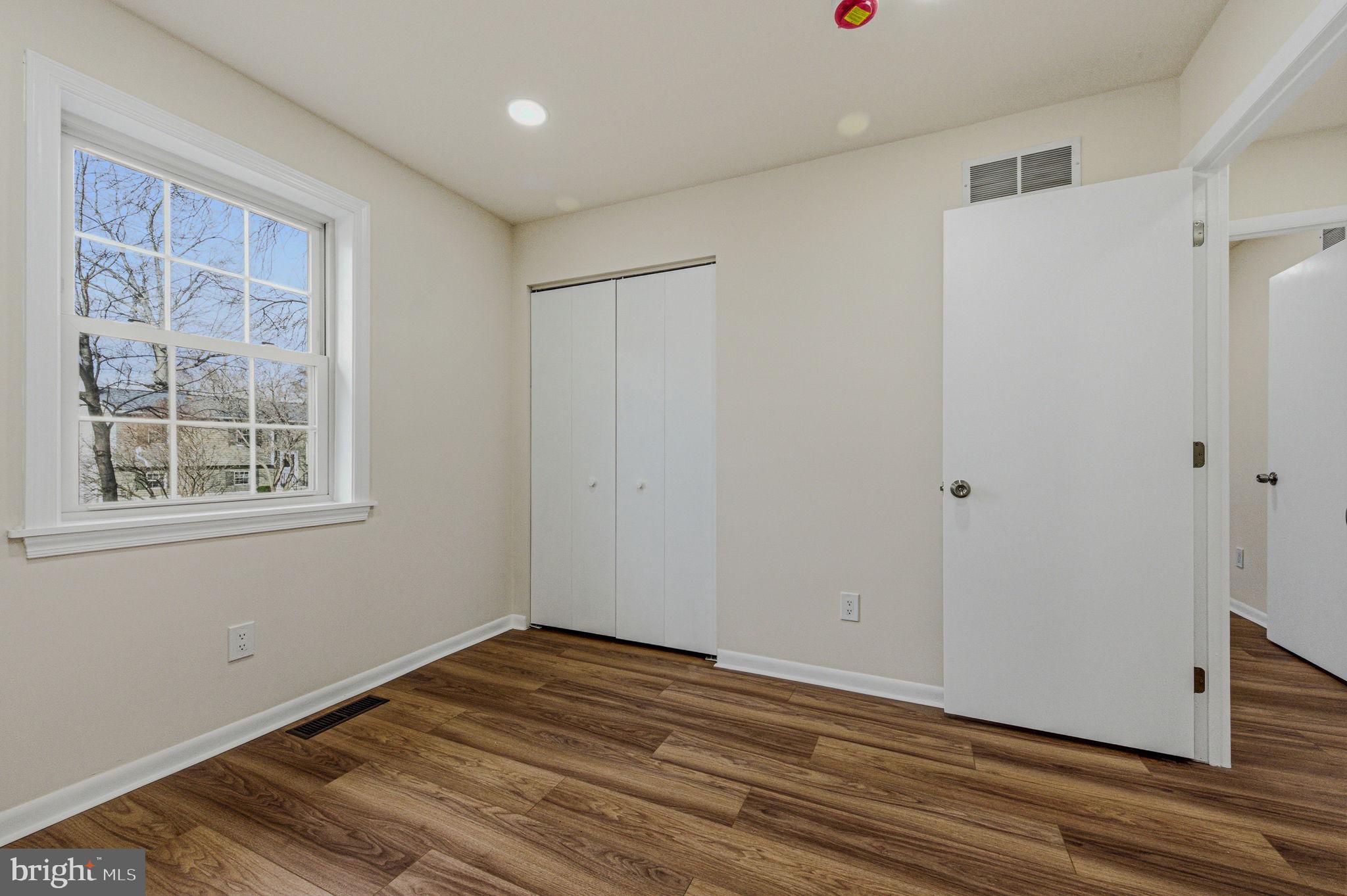 FOX WOODS - Residential