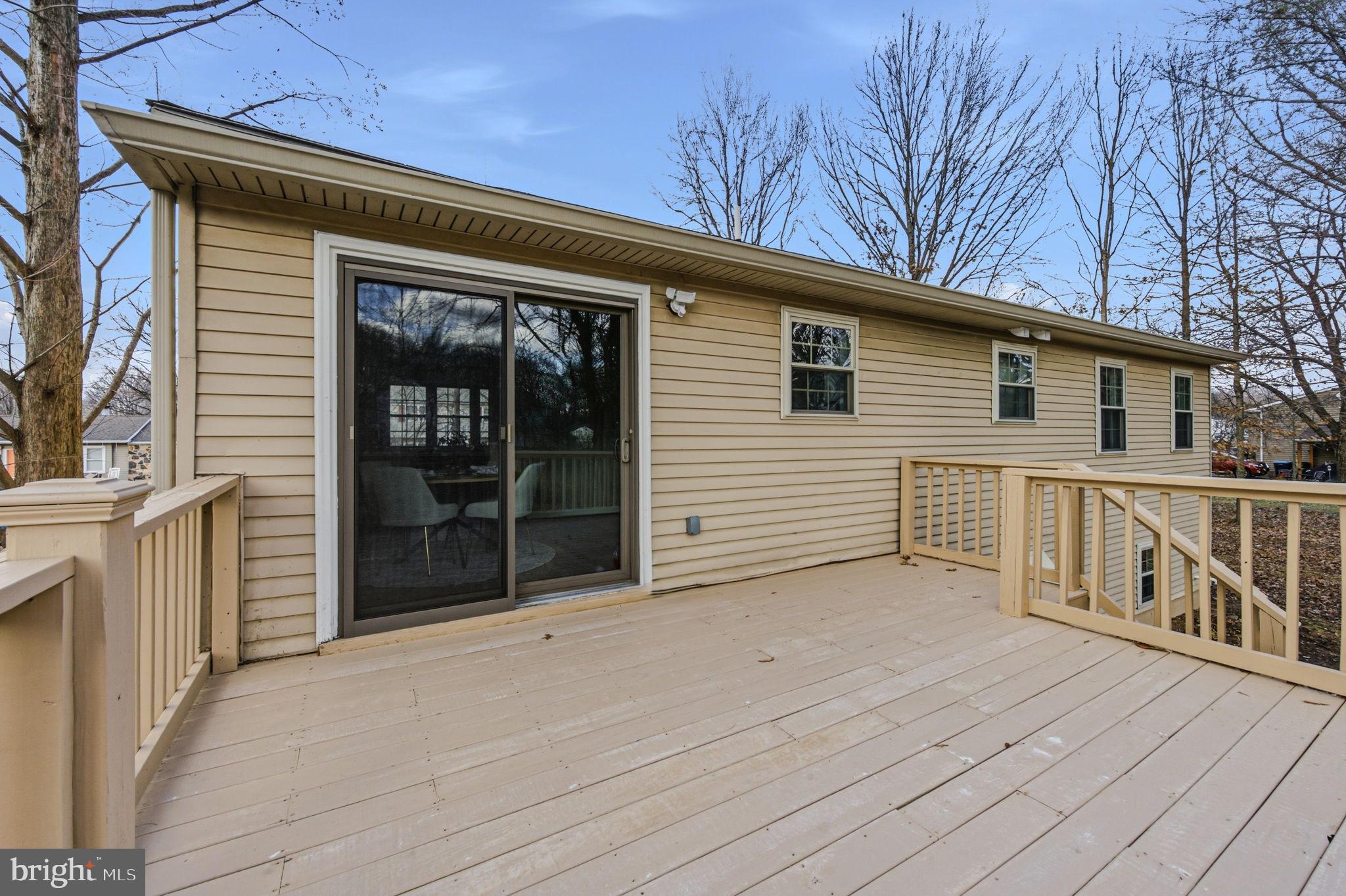 FOX WOODS - Residential