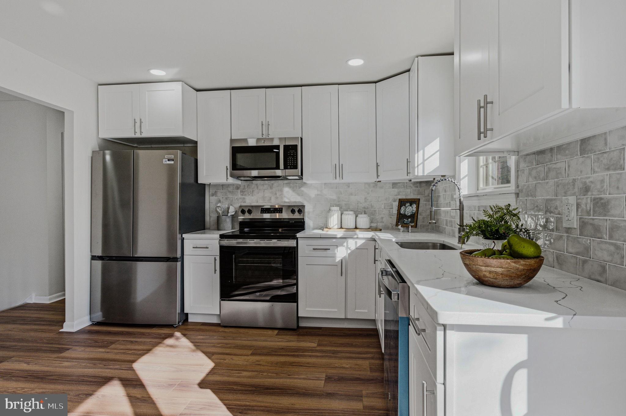 FOX WOODS - Residential