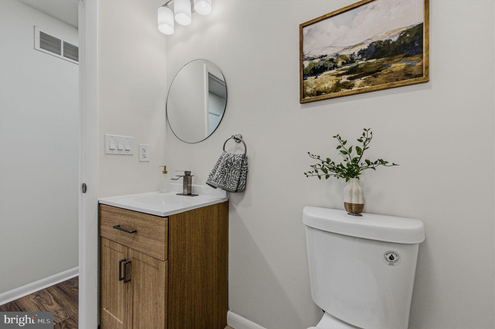 FOX WOODS - Residential