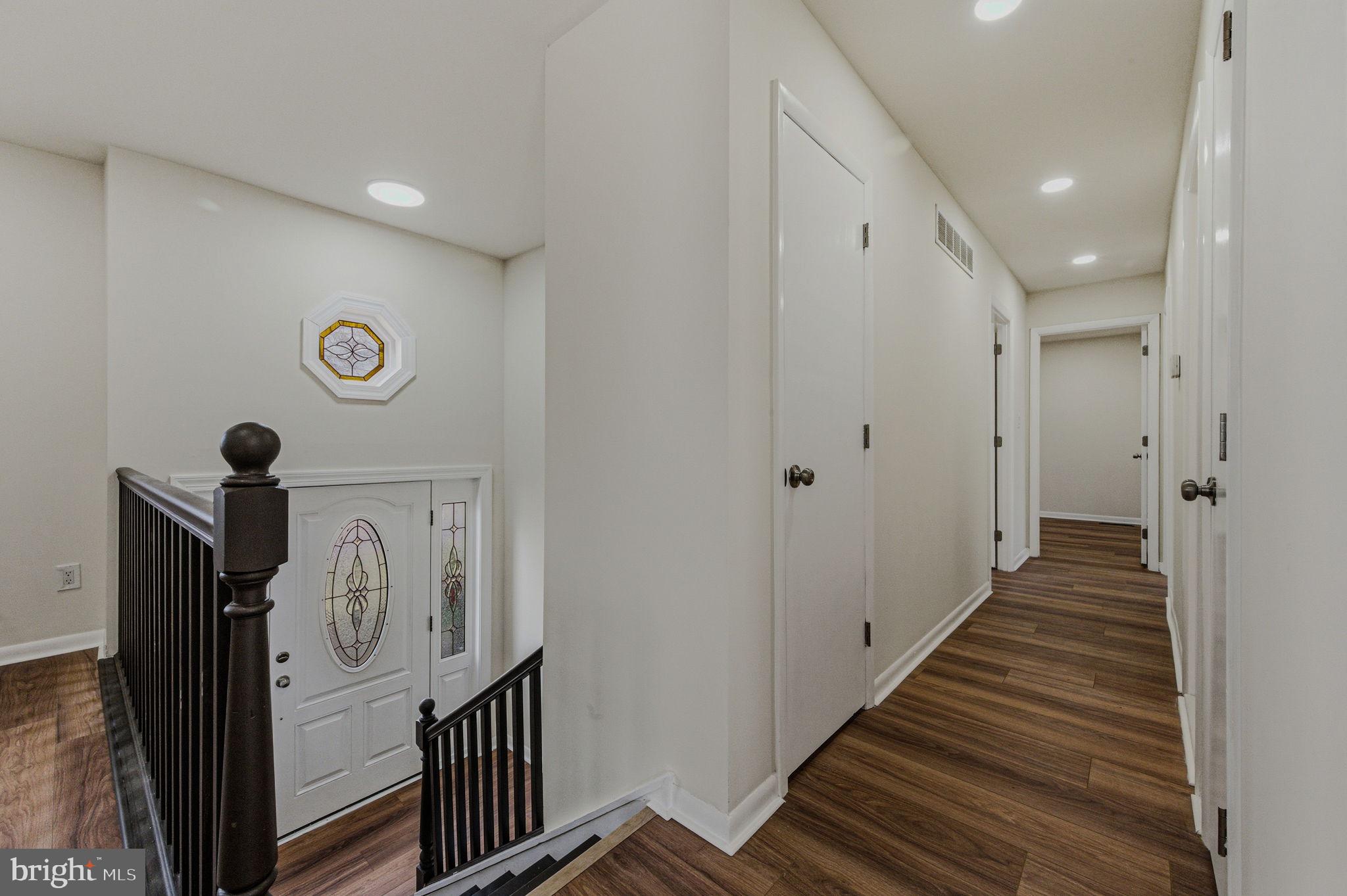 FOX WOODS - Residential