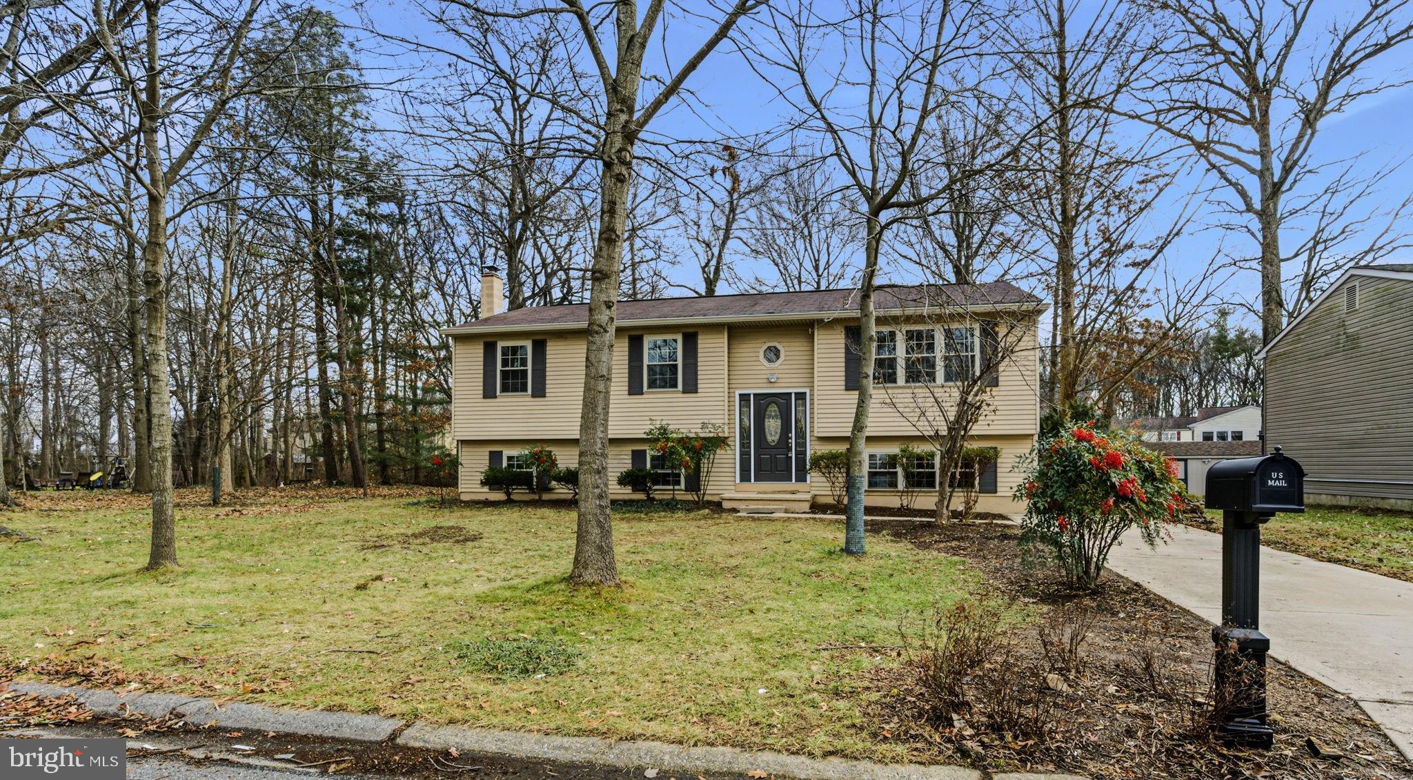 FOX WOODS - Residential