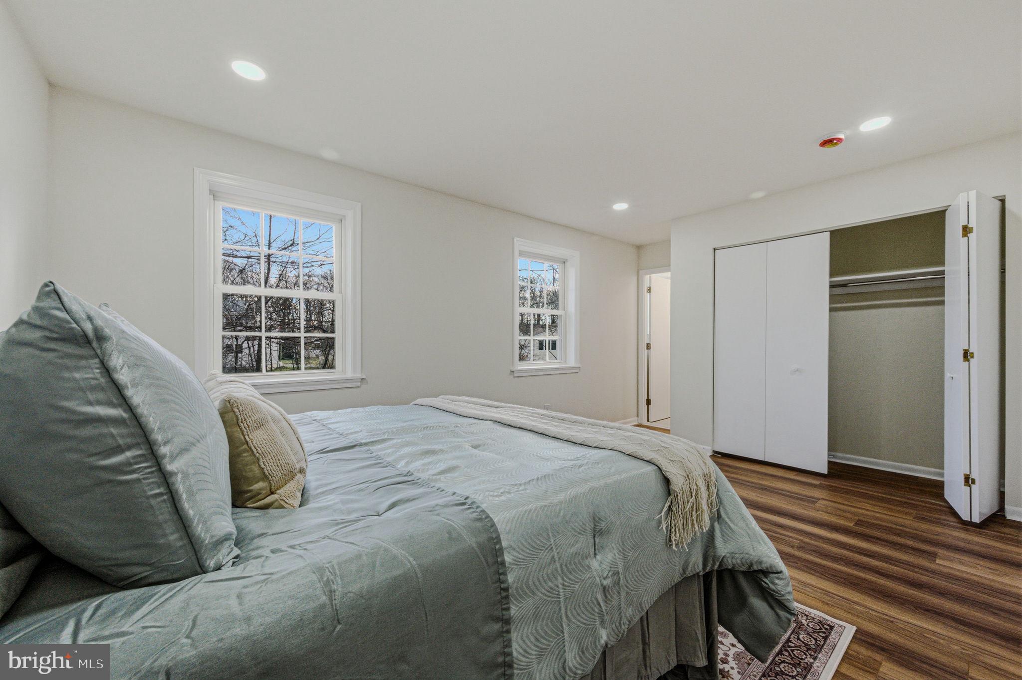 FOX WOODS - Residential