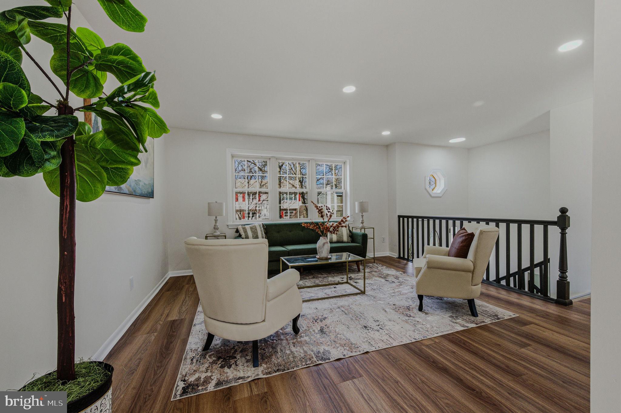 FOX WOODS - Residential