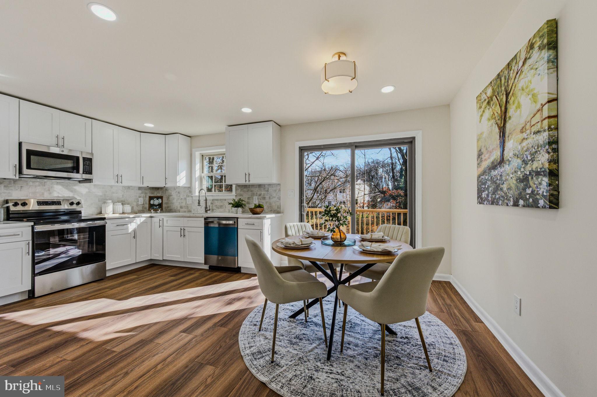 FOX WOODS - Residential