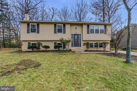 114 FOX DRIVE NEWARK DE 19713