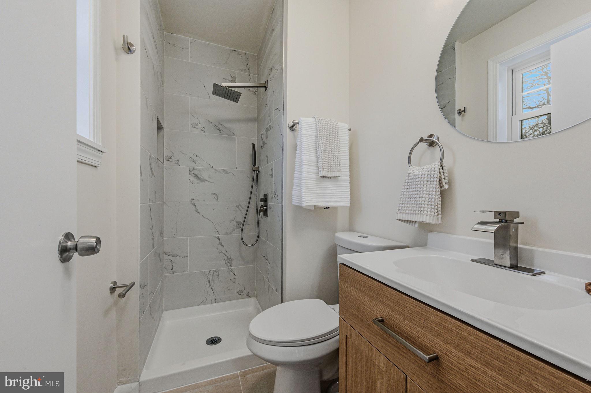 FOX WOODS - Residential