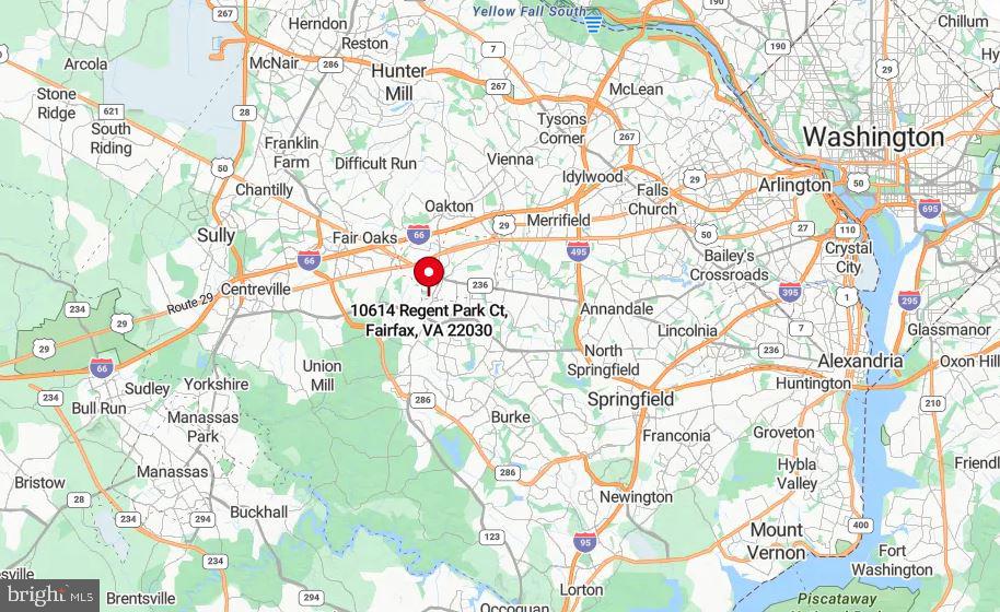 CHANCERY PARK - Residential