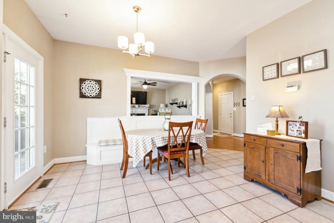 CHANCERY PARK - Residential