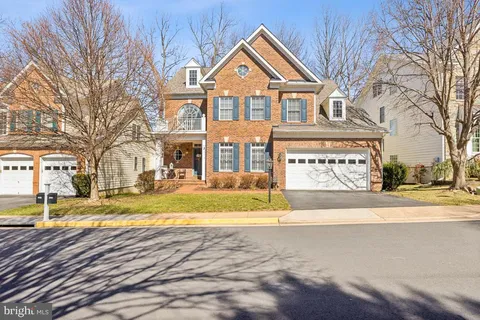 10614 Regent Park Court, Fairfax, VA 22030 - MLS#: VAFC2005854