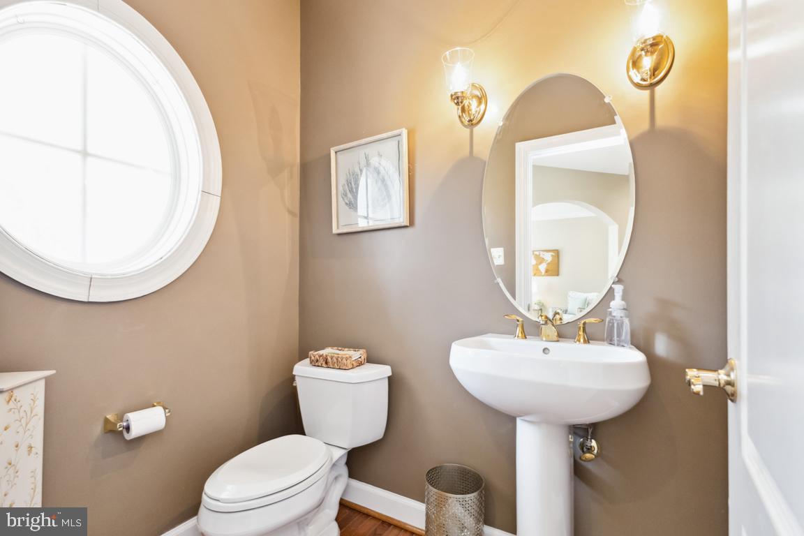 CHANCERY PARK - Residential