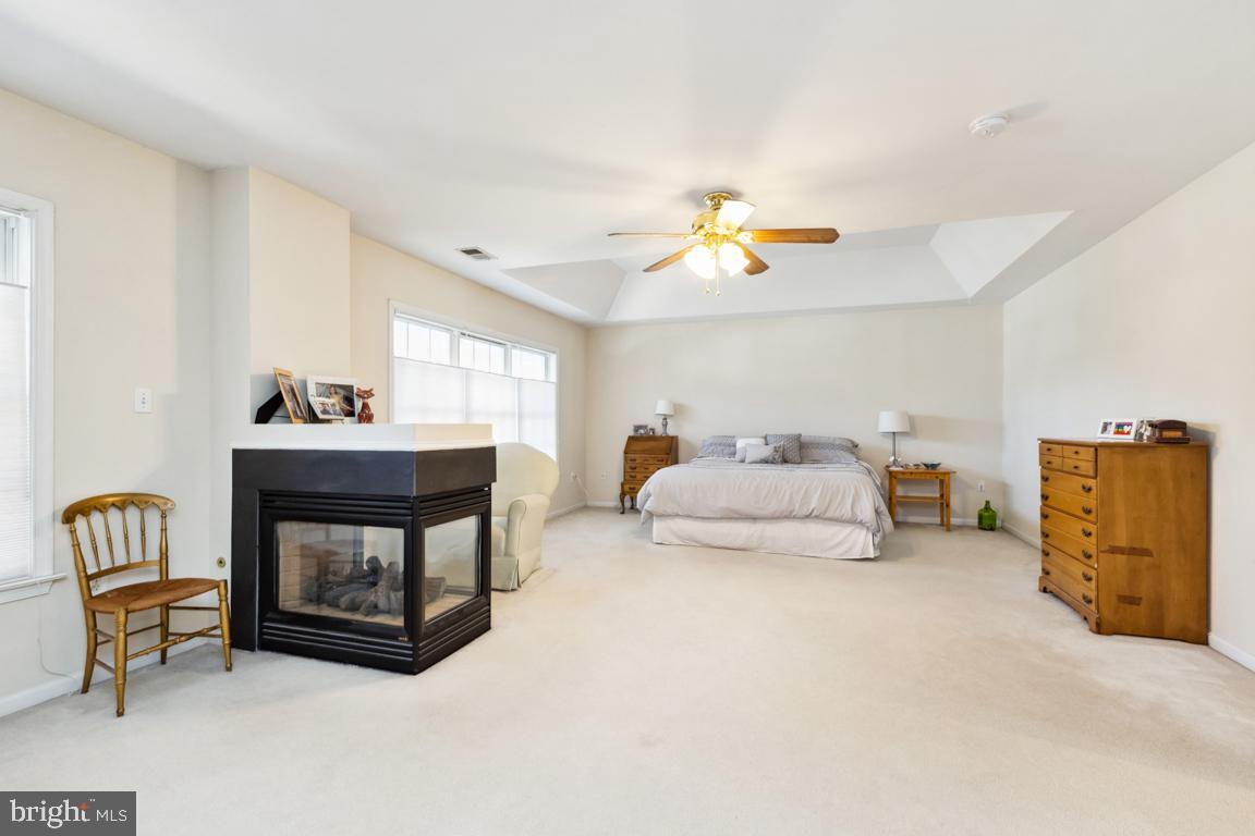 CHANCERY PARK - Residential