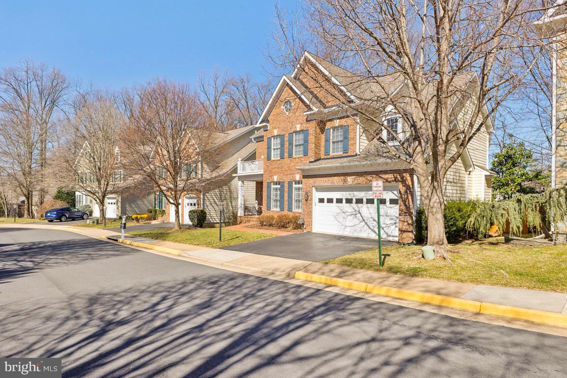 CHANCERY PARK - Residential